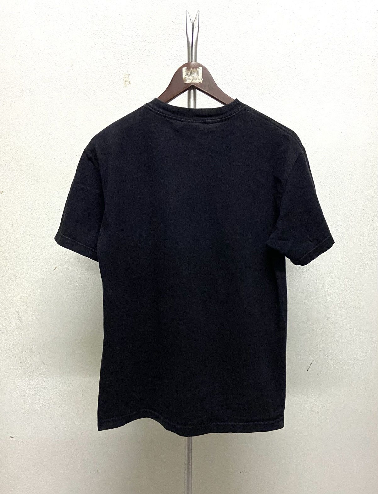 Tommy Hilfiger VINTAGE TOMMY HILFIGER TEE Size US M / EU 48-50 / 2 - 2 Thumbnail