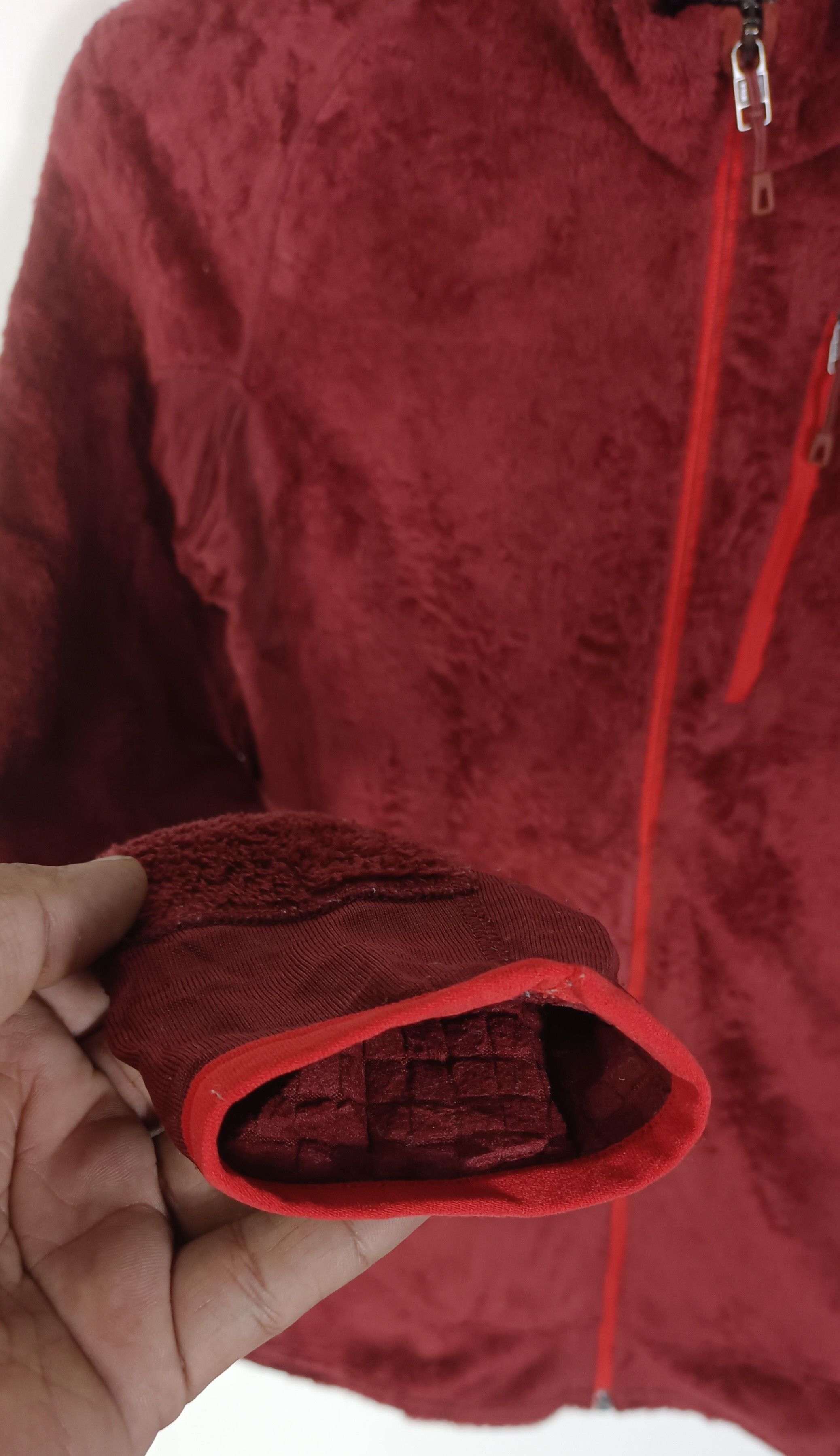 Patagonia Patagonia Polartec Fleece Women Jacket Size S / US 4 / IT 40 - 9 Thumbnail