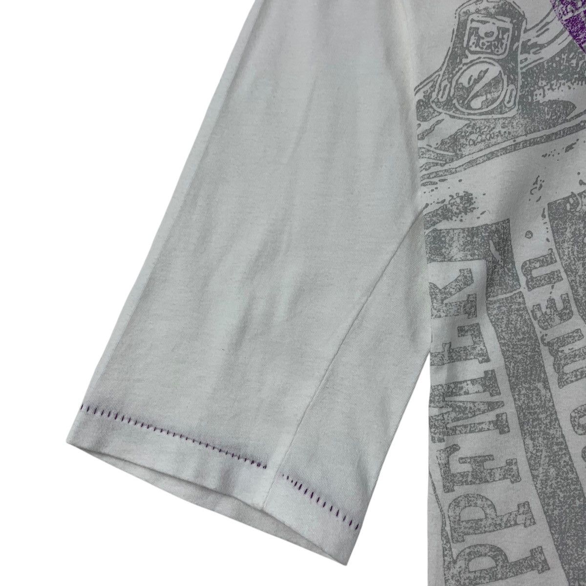 Japanese Brand × PPFM PPFM PEYTON PLACE FOR MEN long sleeve tee Size US M / EU 48-50 / 2 - 6 Thumbnail