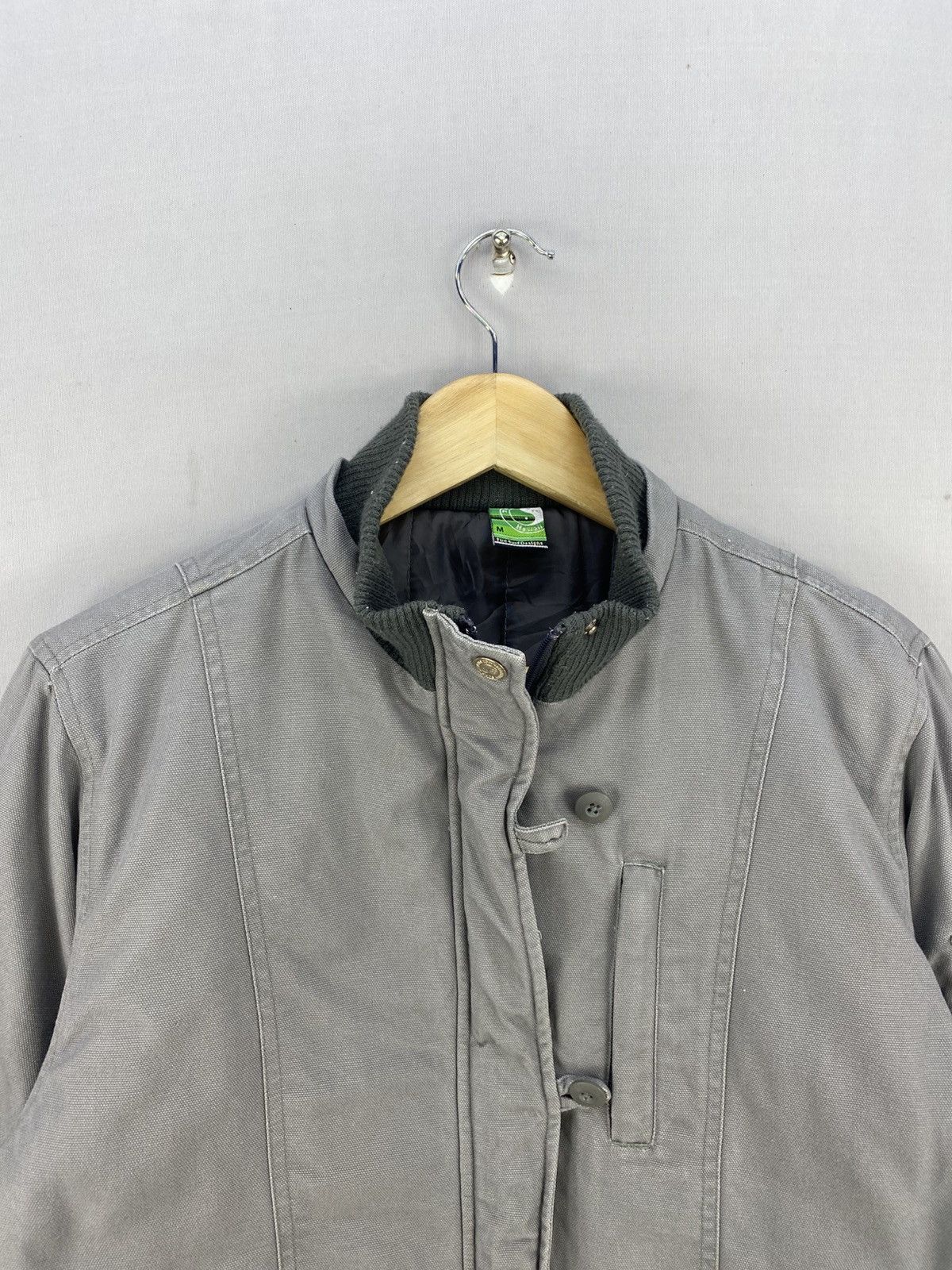 Japanese Brand T&C Surf Designs Bomber Jacket Size US S / EU 44-46 / 1 - 7 Thumbnail