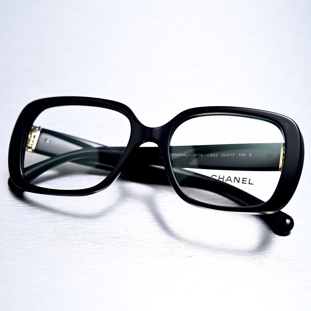 Chanel CHANEL 0CH3479 GLASSES Size ONE SIZE - 10 Thumbnail