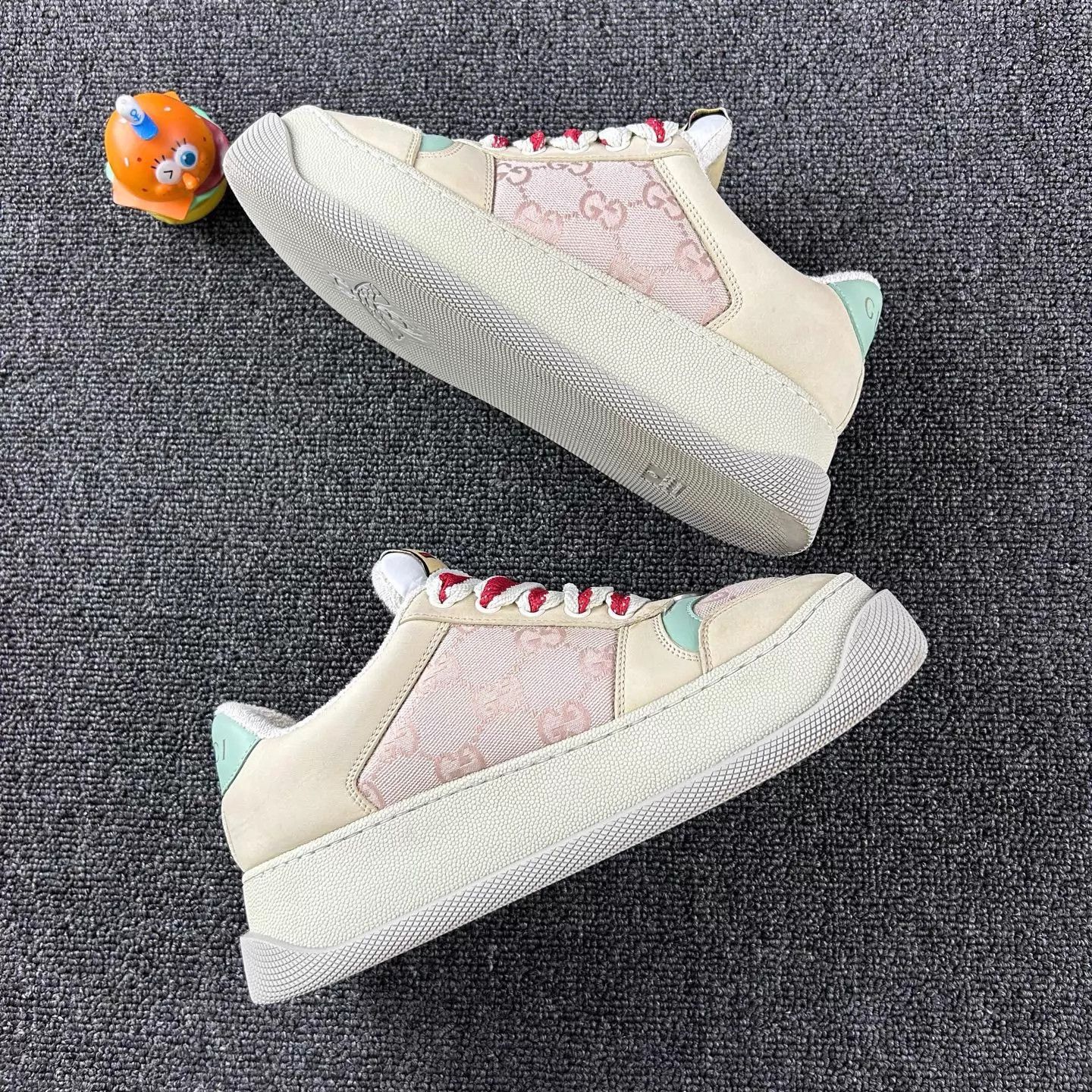 Gucci Gucci Blush GG Pantoufle 36 Women's Size US 5.5 / IT 35.5 - 4 Thumbnail
