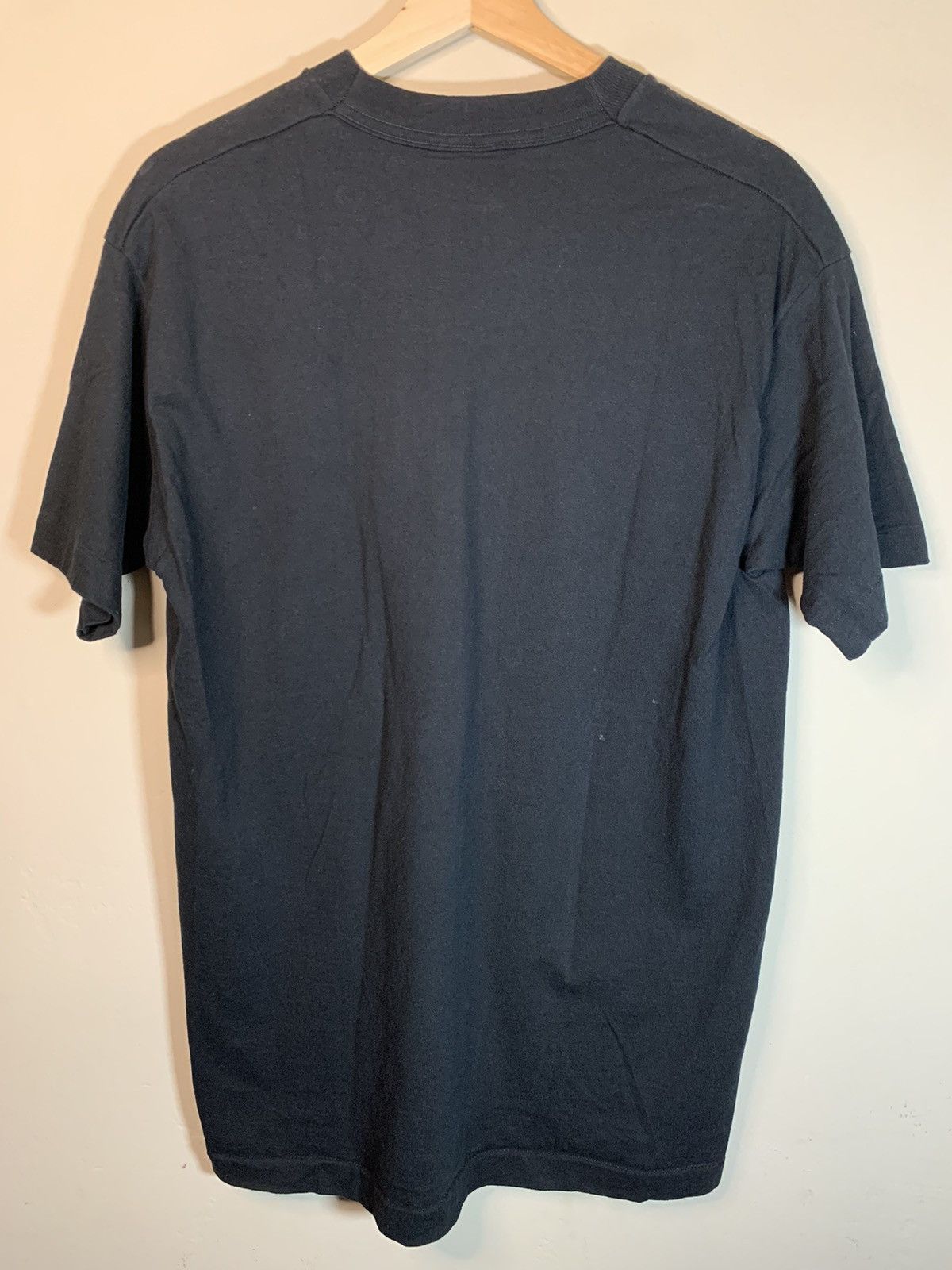 NFL × Vintage *RARE* Vintage 1996 Oakland Raiders NFL Single Stitch Shirt Size US L / EU 52-54 / 3 - 5 Thumbnail