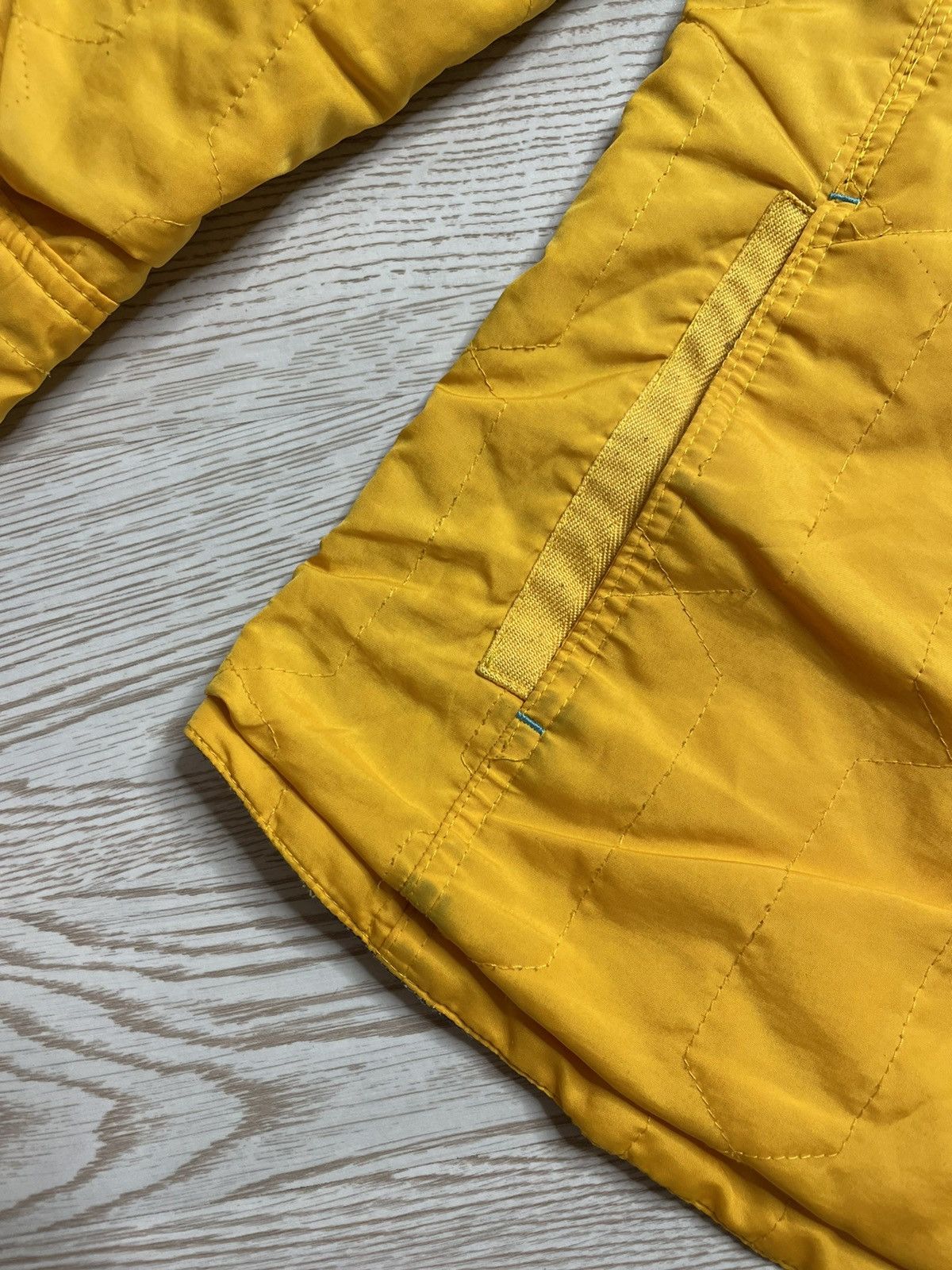 Oakley × Vintage Vintage Oakley two-sided jacket size M Size US M / EU 48-50 / 2 - 20 Thumbnail