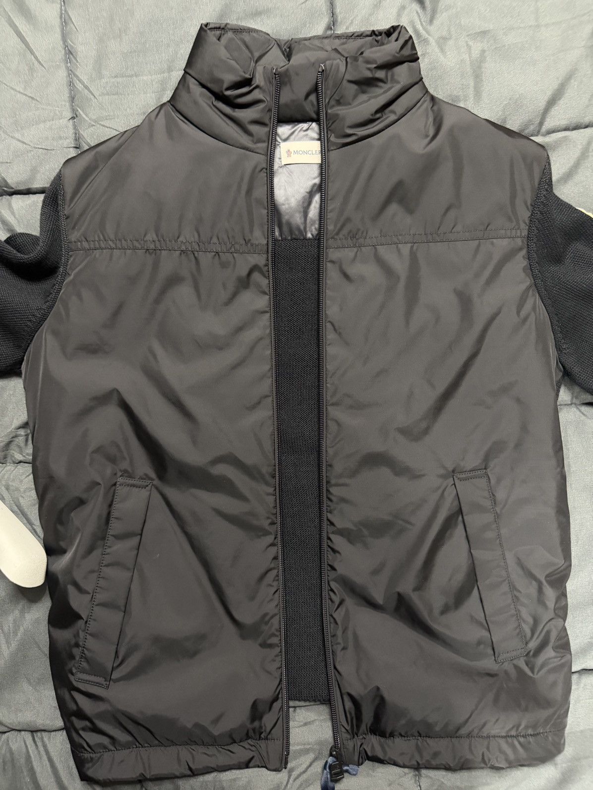 Moncler Cardigan Tricot NEW Size US S / EU 44-46 / 1 - 8 Thumbnail