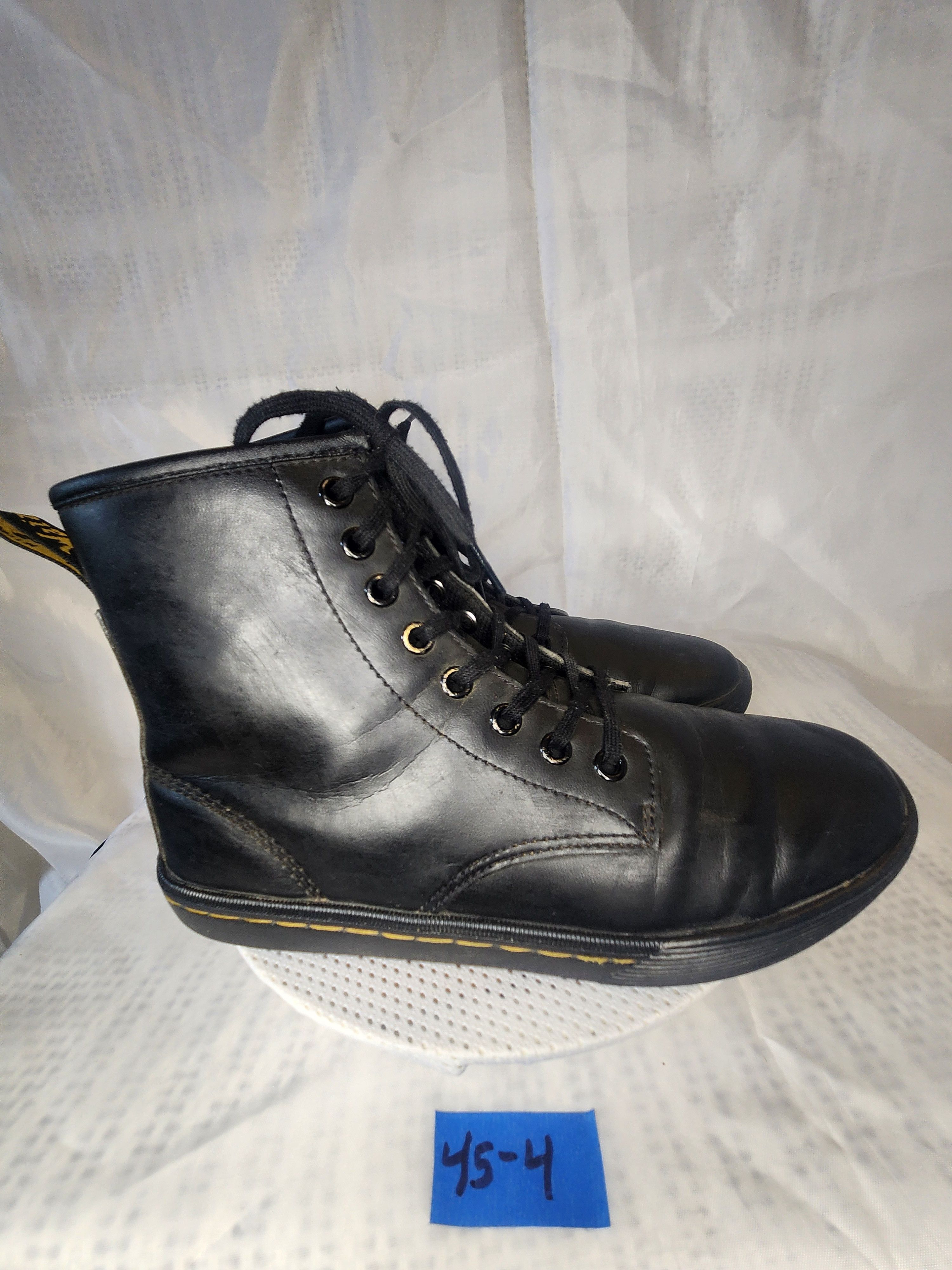 Dr. Martens sheridan Size US 7 / IT 37 - 2 Thumbnail