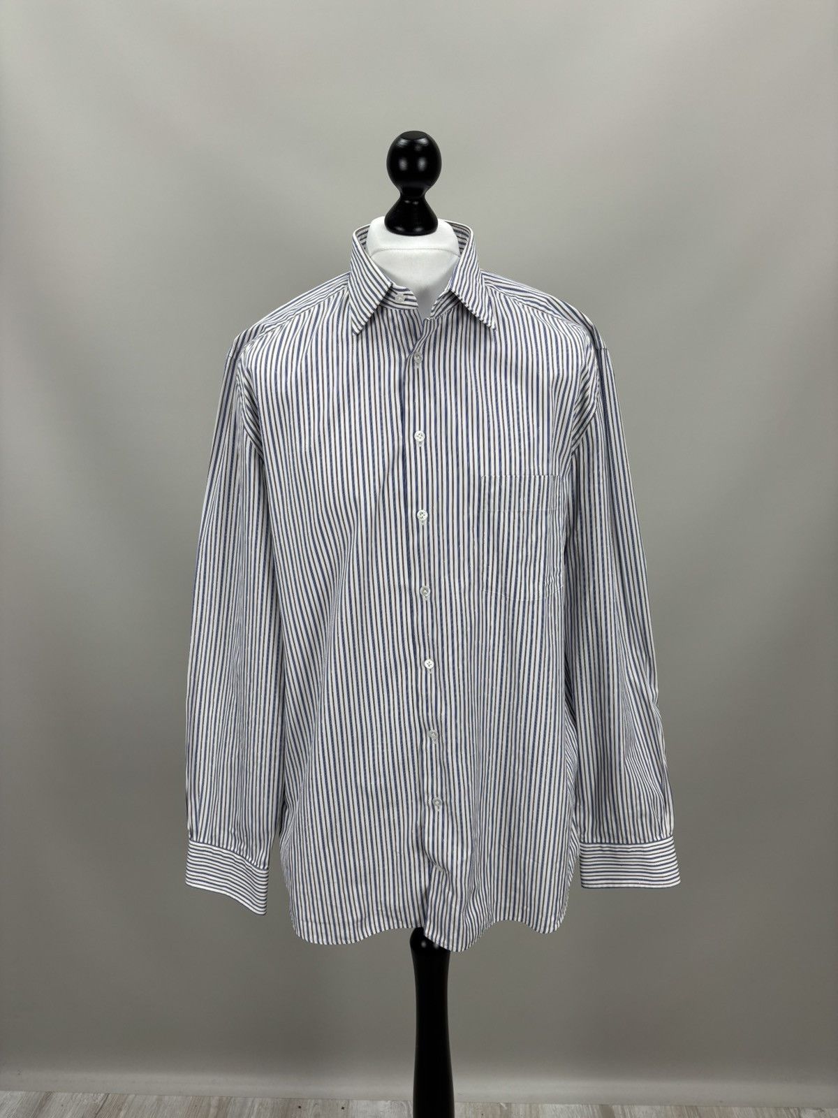 Other Mens shirt Emanuel Berg Size L/XL Color Multicolor Size US L / EU 52-54 / 3 - 1 Thumbnail
