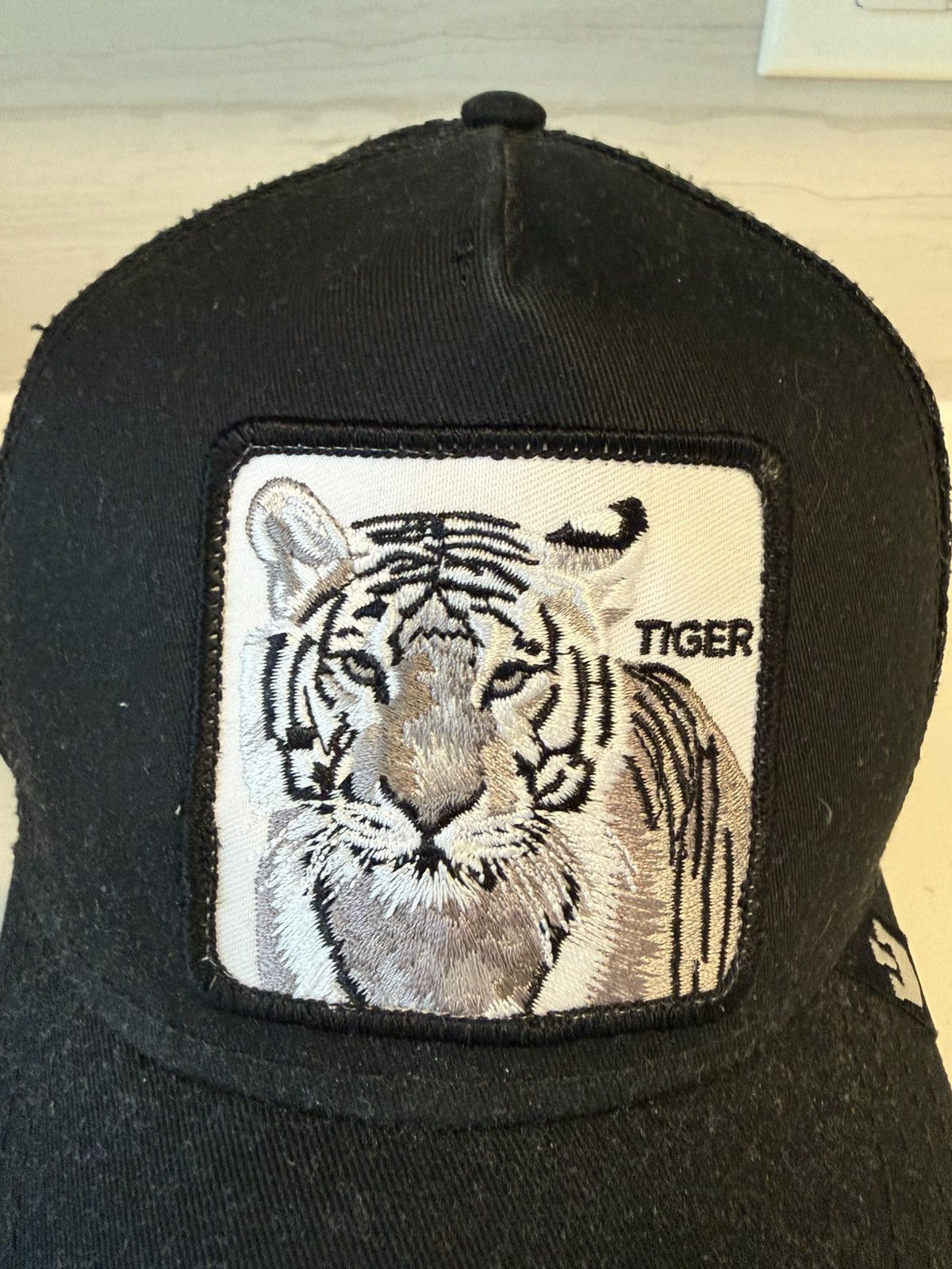 Goorin Bros. Goorin Bros Tiger Hat Size ONE SIZE - 2 Thumbnail