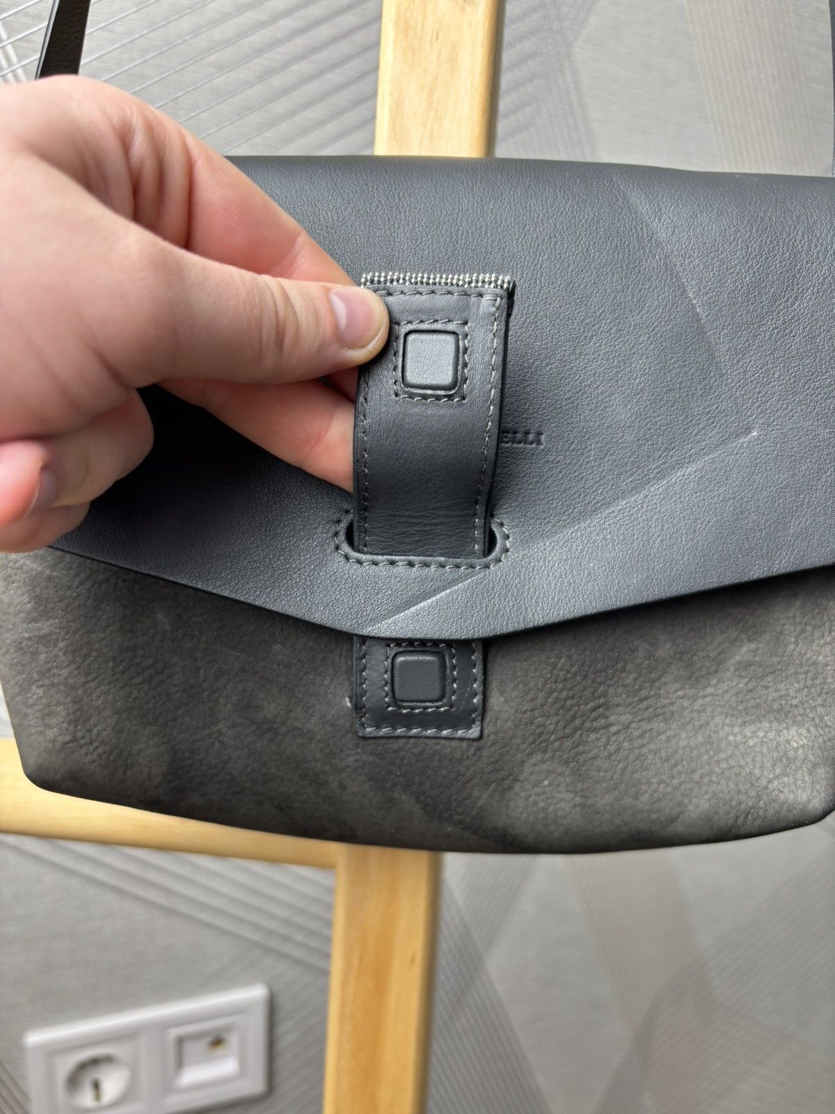 Brunello Cucinelli Brunello Cucinelli Monilli bag Size ONE SIZE - 6 Thumbnail