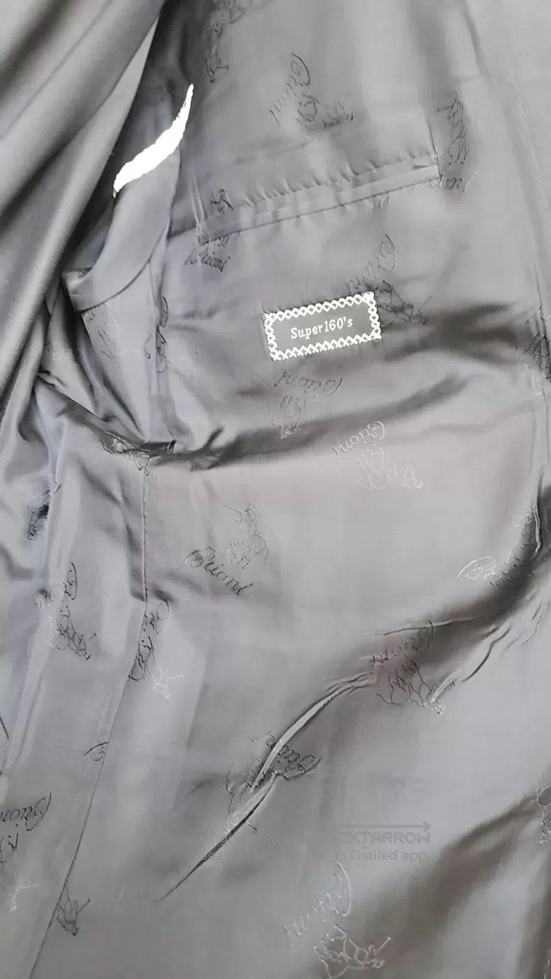 Brioni Brioni Poster Style Dress Size US XXL / EU 58 / 5 - 6 Thumbnail