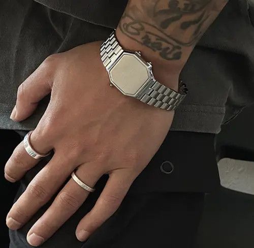 Jewelry × Vintage Retro punk bracelet Size ONE SIZE - 2 Thumbnail