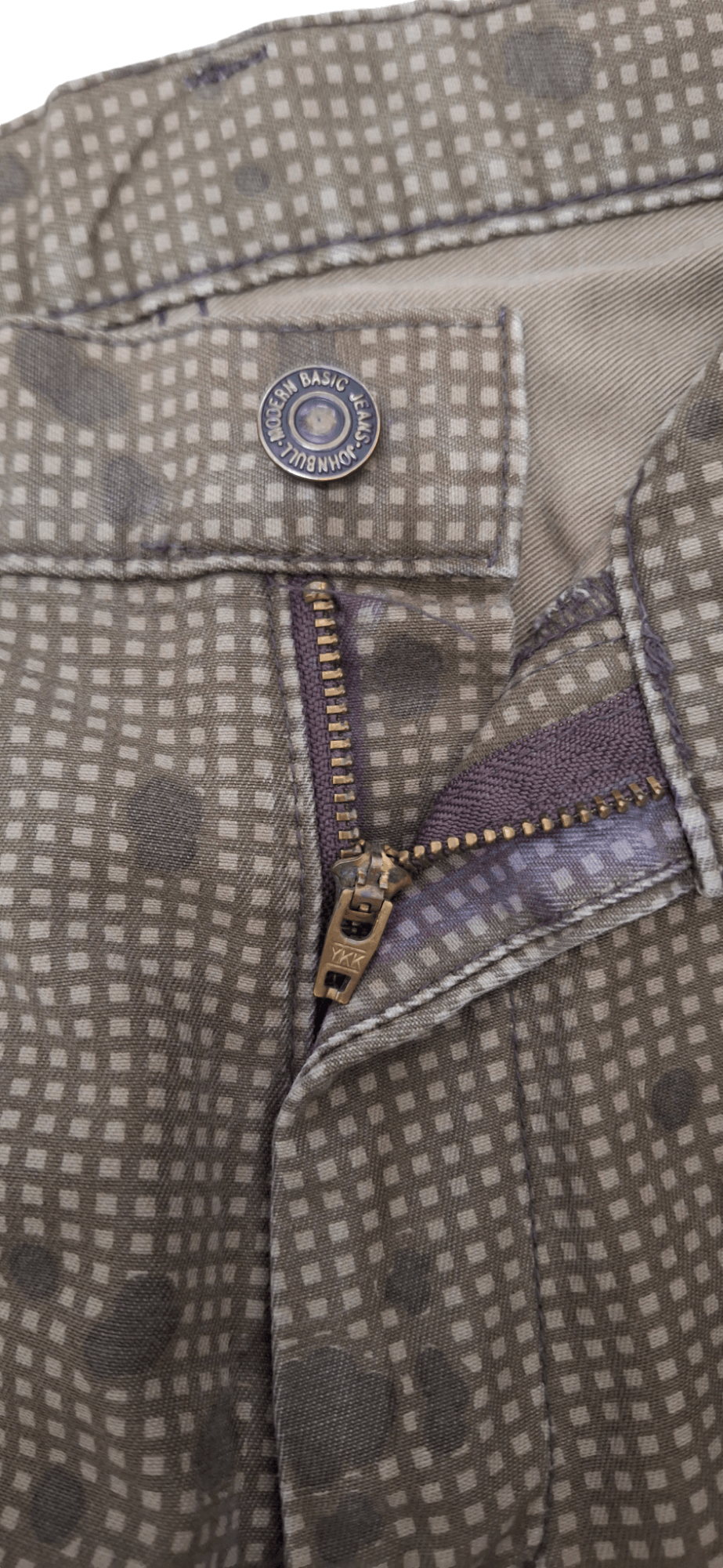 Johnbull Archival Clothing Vintage John Bull Pants Size US 32 / EU 48 - 2 Thumbnail