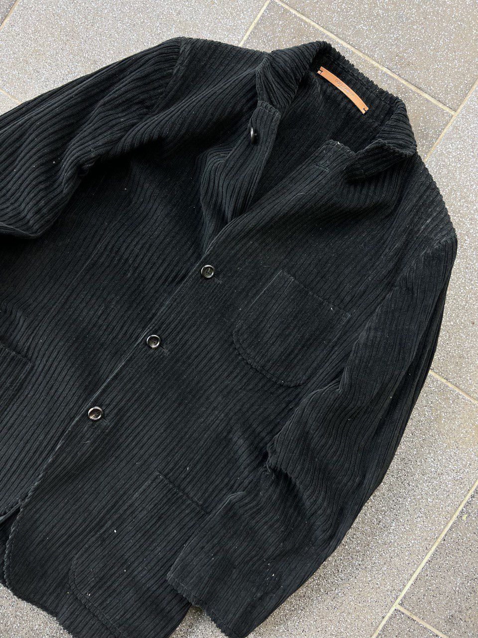 Dolce & Gabbana Dolce & Gabbana jacket Size 52S - 1 Thumbnail