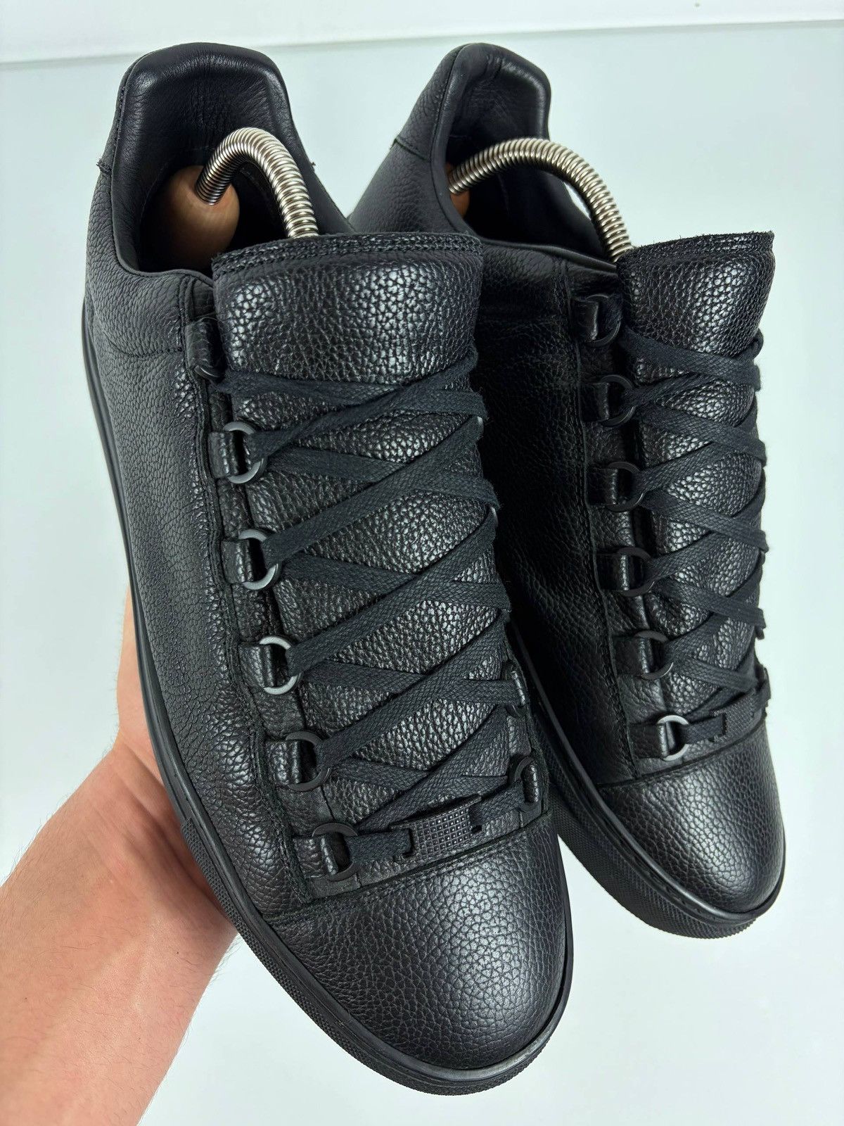 Balenciaga Balenciga Arena Size US 8 / EU 41 - 1 Thumbnail