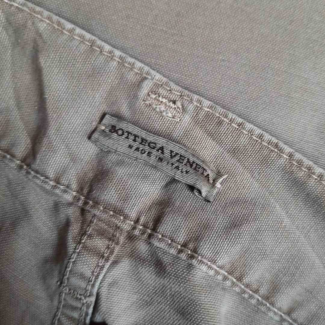 Bottega Veneta Bottega Veneta Pants Size US 30 / EU 46 - 7 Thumbnail