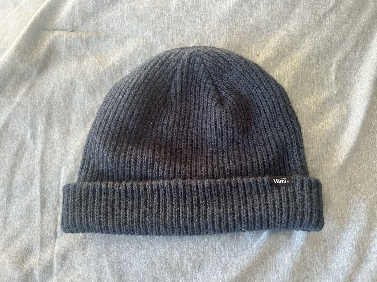 Vans Vans Knitted Beanie Size ONE SIZE - 1 Thumbnail