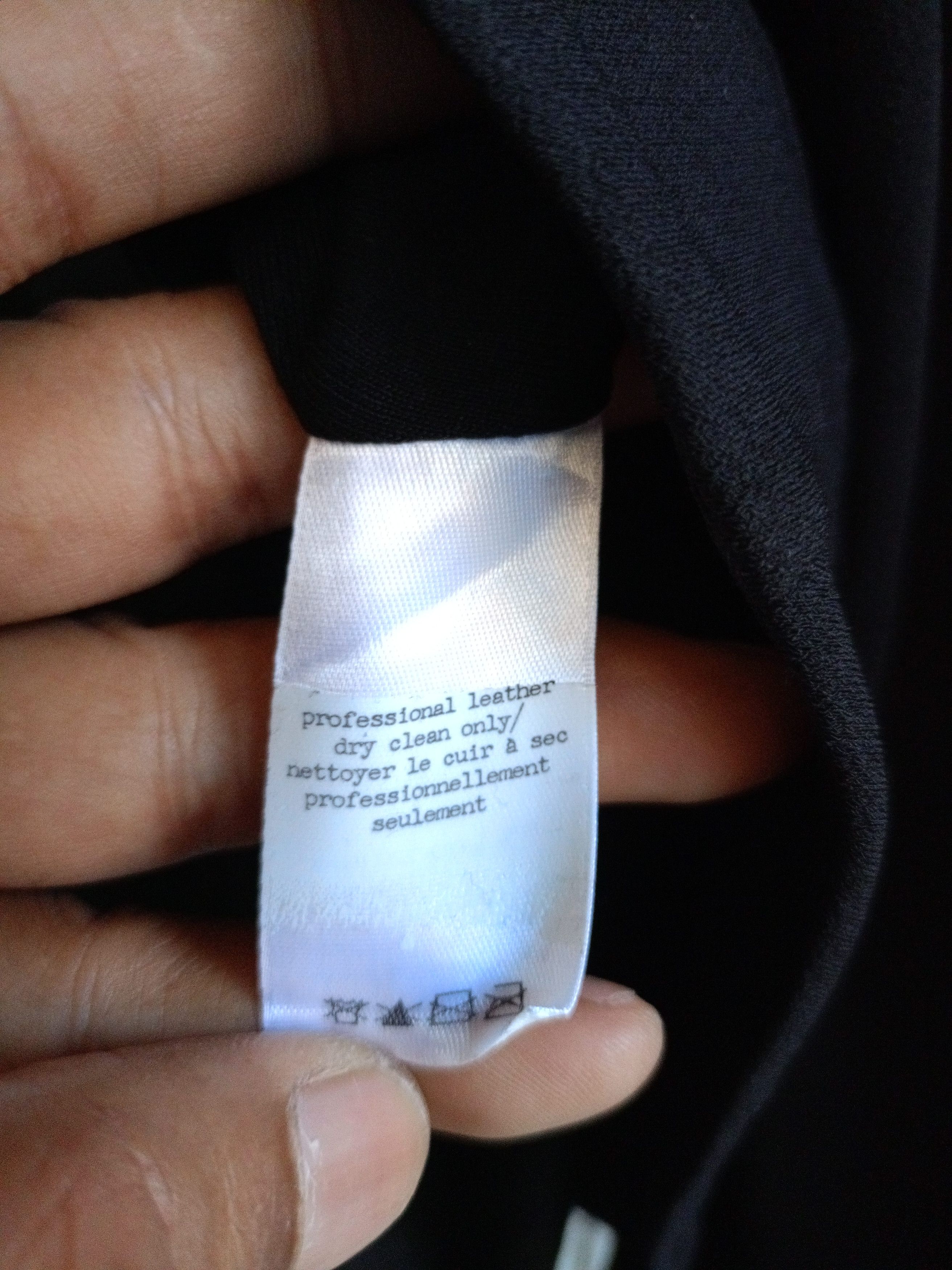 Designer × Rag & Bone Rag & Bone Black Dress Size XS / US 0-2 / IT 36-38 - 6 Thumbnail