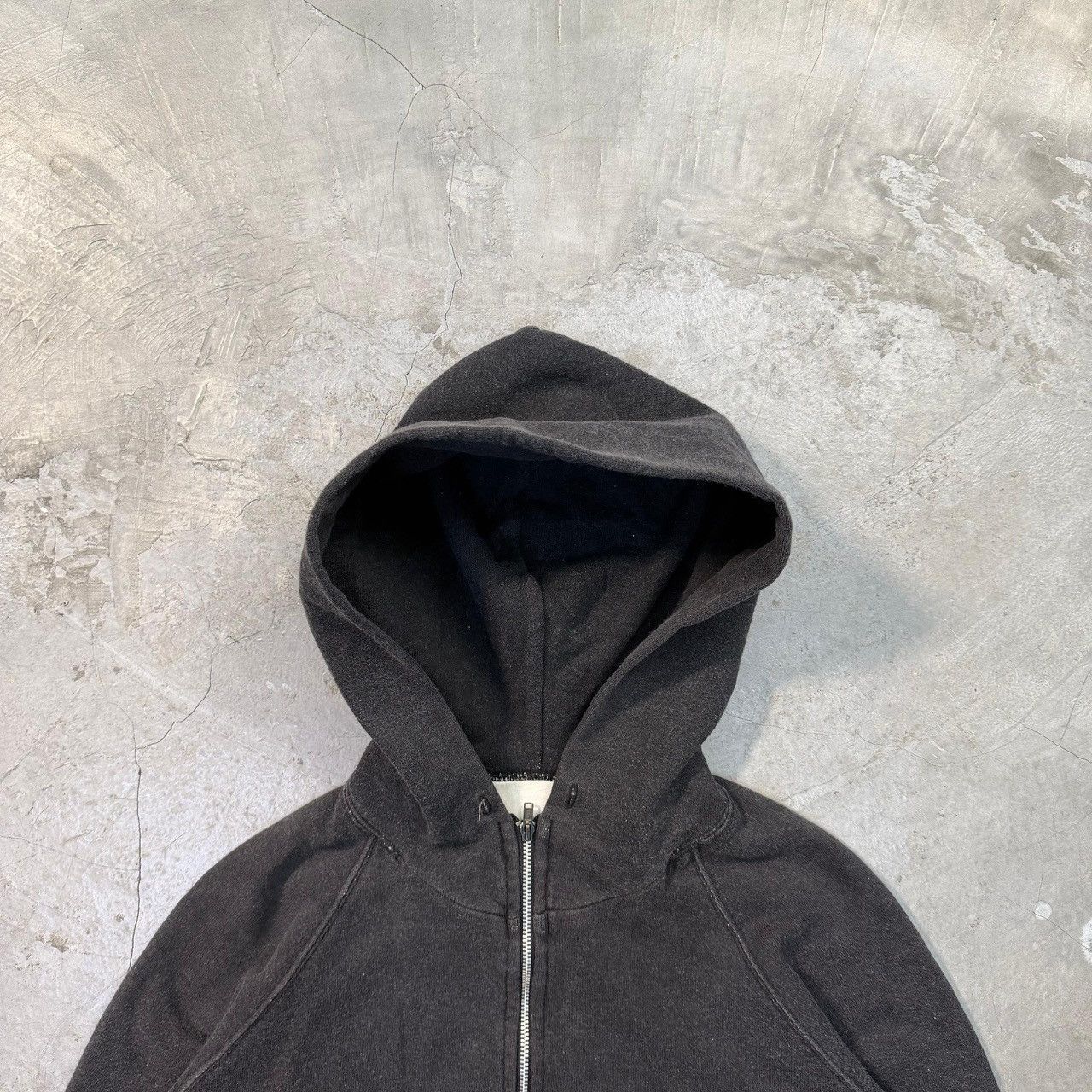 Issey Miyake Vintage TSUMORI CHISATO By Issey Miyake Pullover Hoodie Size M / US 6-8 / IT 42-44 - 3 Thumbnail