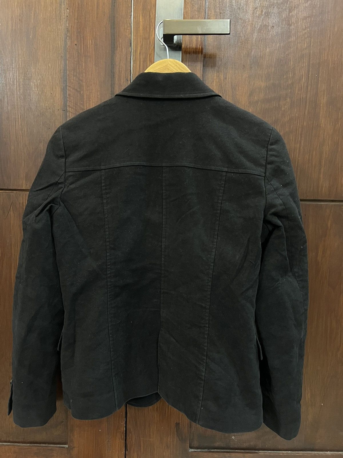 Burberry × Burberry Prorsum Burberry Jacket Size S / US 4 / IT 40 - 4 Thumbnail