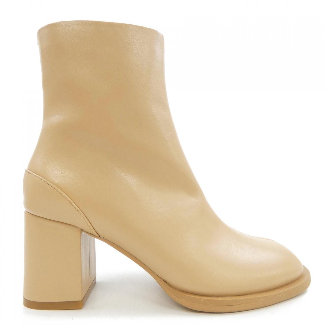 Other ETRE TOKYO Boots Leather Shoes 1223662134 DUTY FREE for USA