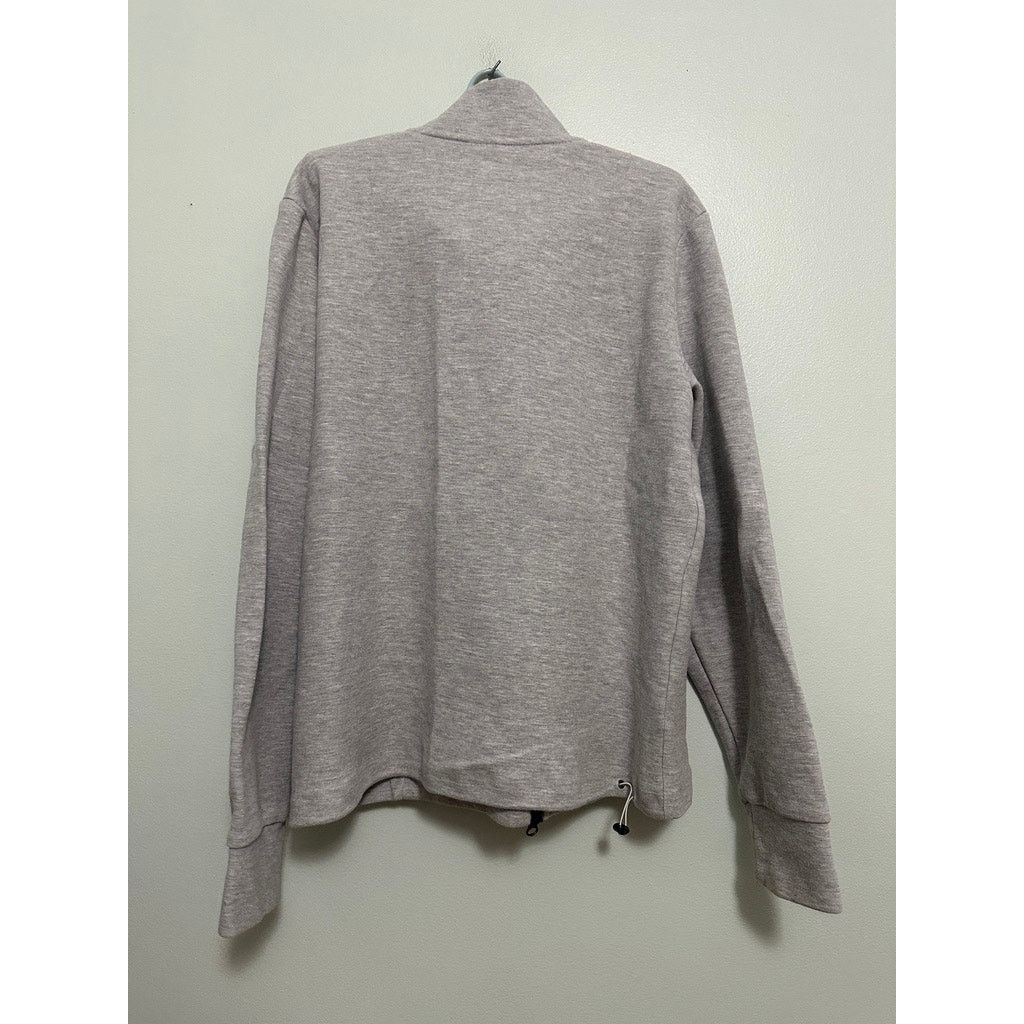 The North Face The North Face gray full zip sweatshirt jacket size M Size US M / EU 48-50 / 2 - 3 Thumbnail