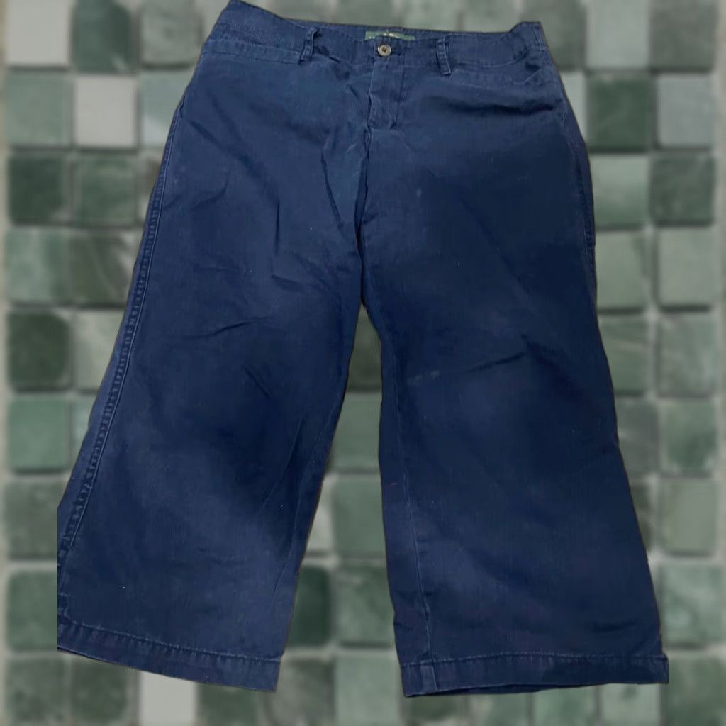 Ralph Lauren **Ralph Lauren Blue Women's Size 8 Jeans Capris** User: Ralph Lauren Blue Women's Size 8 Jeans Capris Size 30" / US 8 / IT 44 - 1 Thumbnail
