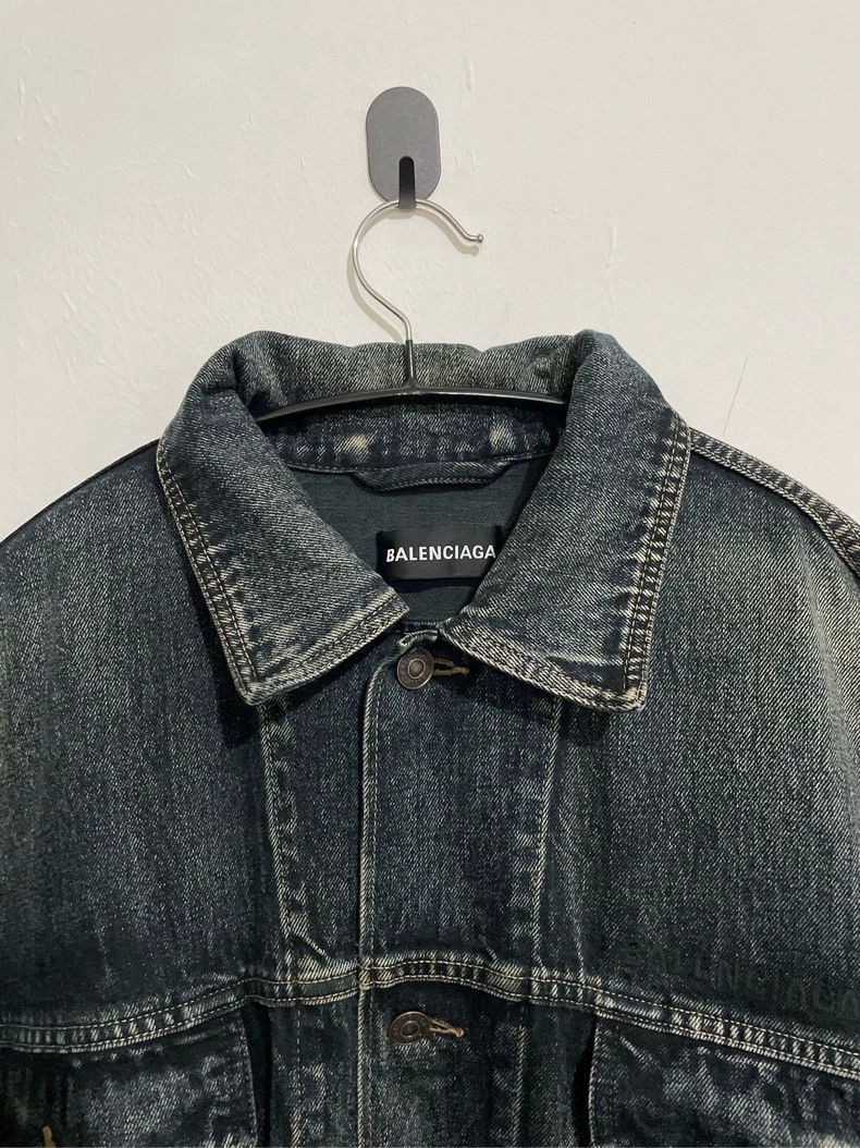 Balenciaga balenciaga news four Size US L / EU 52-54 / 3 - 4 Thumbnail