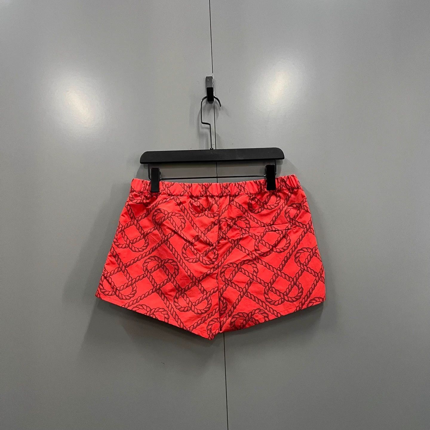 Hermes HERMES Twill Knot Shorts 38 98 New Size 27" / US 4 / IT 40 - 2 Thumbnail