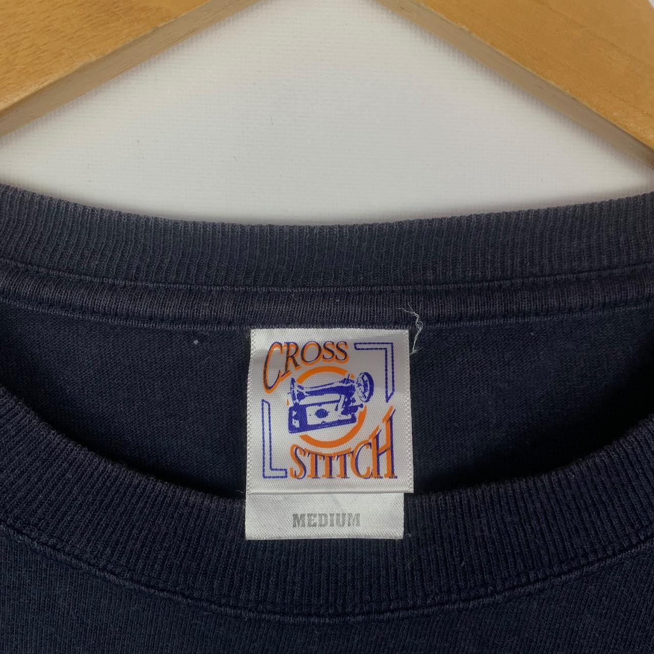 Other TEAM GREEN TURTLE Ogasawara Chichi Jima Tee Shirt Top No Size M / US 6-8 / IT 42-44 - 3 Thumbnail