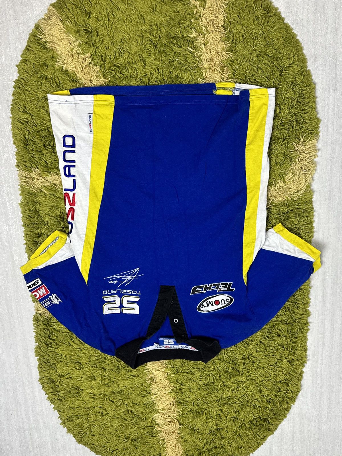 Other Polo Yamaha to52land Size US M / EU 48-50 / 2 - 4 Thumbnail