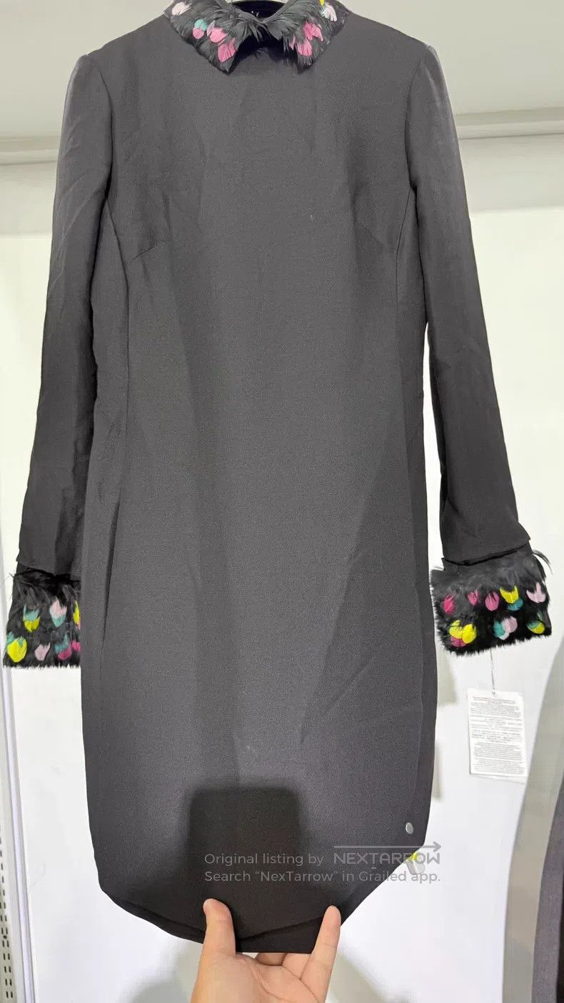 Valentino Valentino Women's dresses Size M / US 6-8 / IT 42-44 - 2 Thumbnail