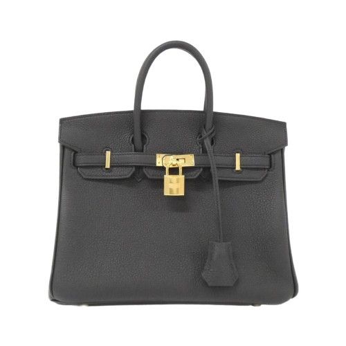 Hermes Hermès Birkin 25 handbag Size ONE SIZE - 1 Thumbnail