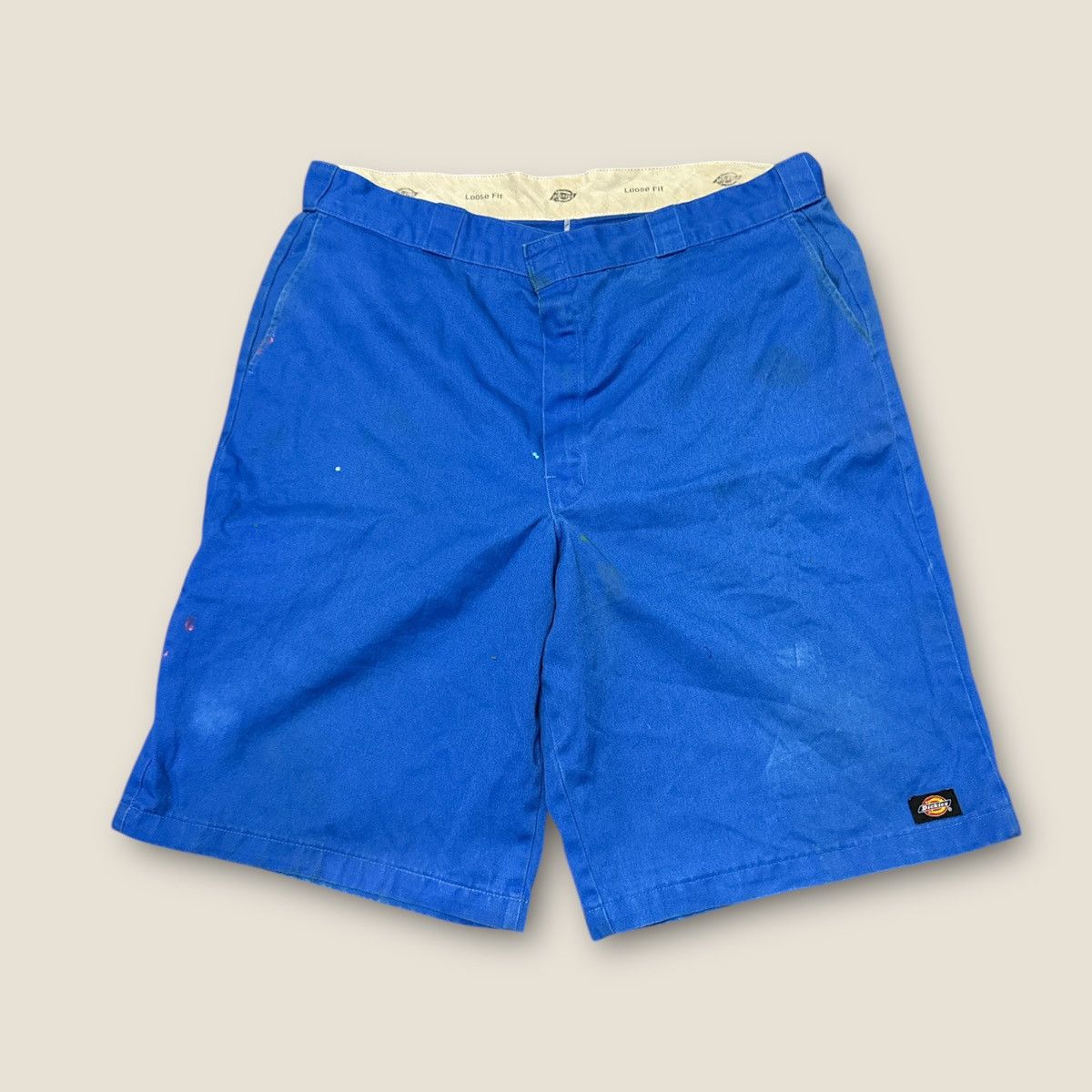 Dickies Vintage Dickies Short Size US 41 - 1 Thumbnail