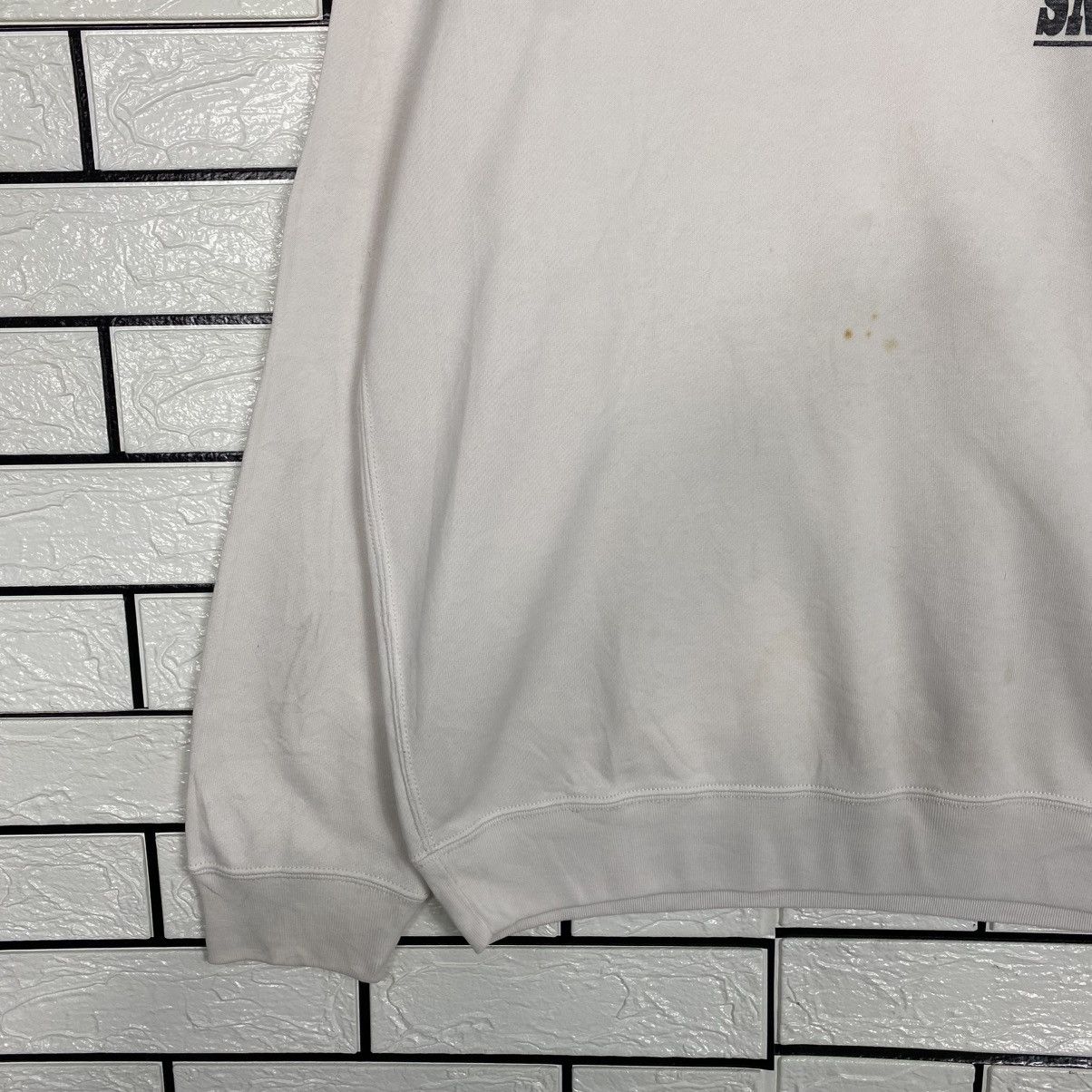 Japanese Brand 📌Vintage Sweatshirt Snoopy Big Logo Size US M / EU 48-50 / 2 - 5 Thumbnail