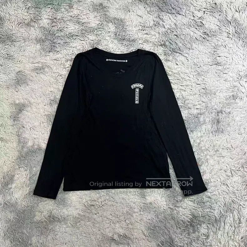 Chrome Hearts CHROME HEARTS Size M long sleeves Size US M / EU 48-50 / 2 - 1 Thumbnail