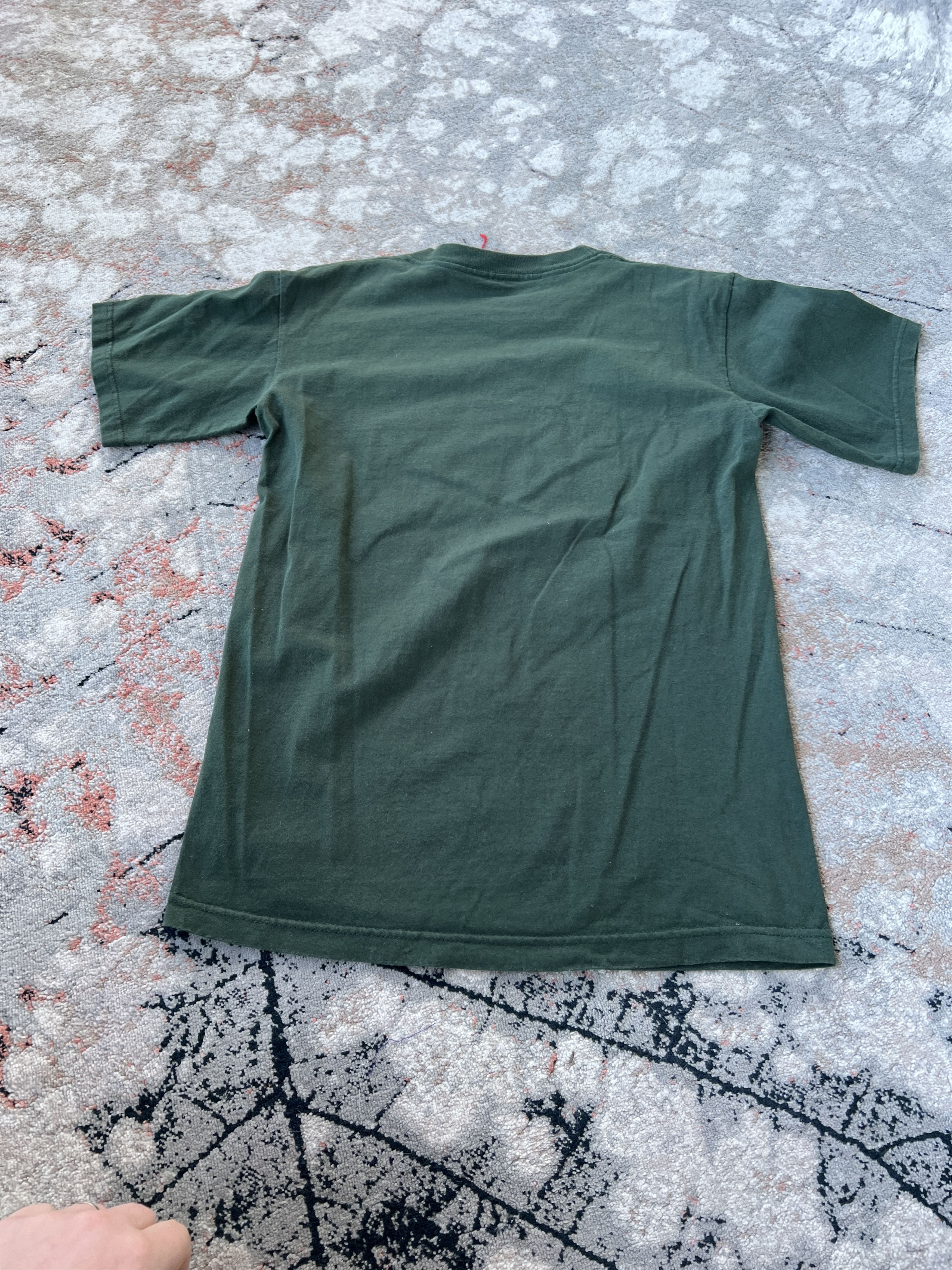 Hook-Ups Hook-Ups Vintage Las Vegas Nevada Tee Size US M / EU 48-50 / 2 - 5 Thumbnail