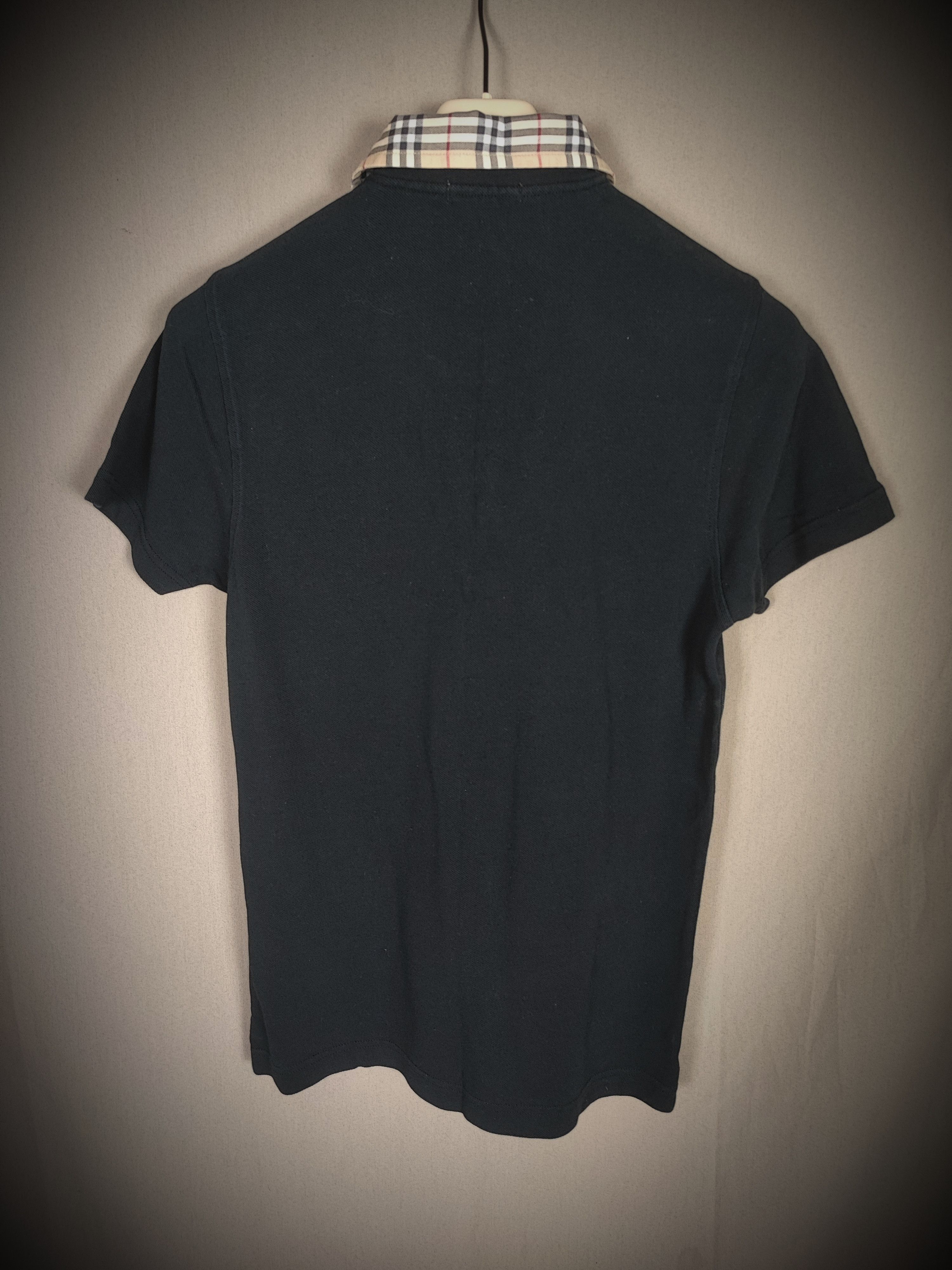 Burberry Burberry Polo Size US M / EU 48-50 / 2 - 4 Thumbnail