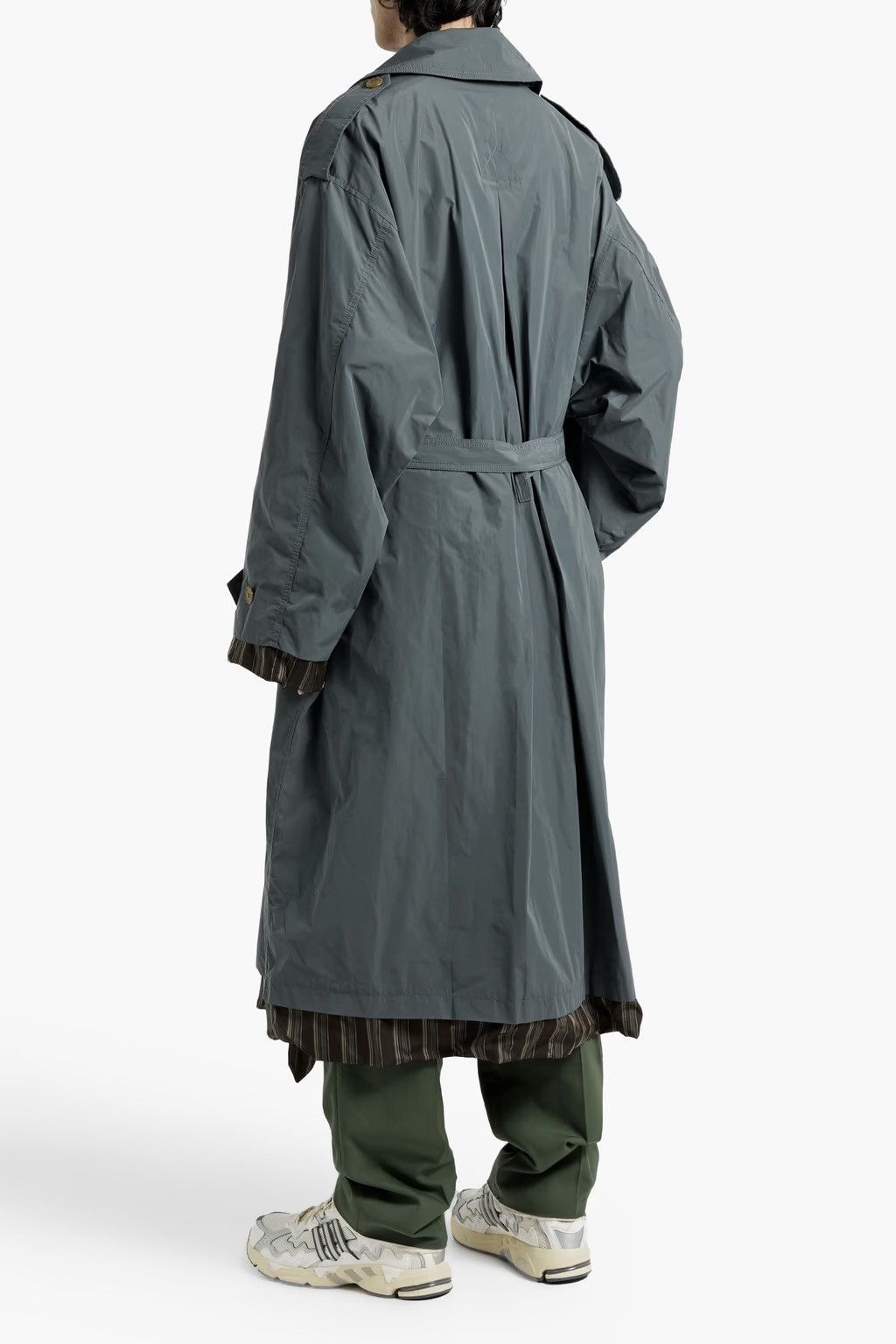 Acne Studios Acne Studios Trench Coat Size US S / EU 44-46 / 1 - 3 Thumbnail