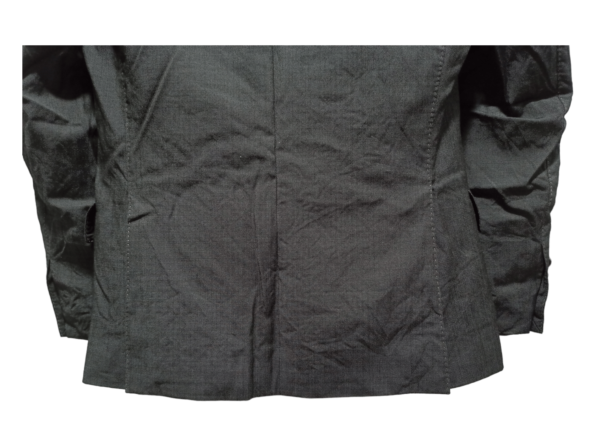 Paul Smith Vintage Paul Smith Drago 120s Art Blazer Size S / US 4 / IT 40 - 9 Thumbnail