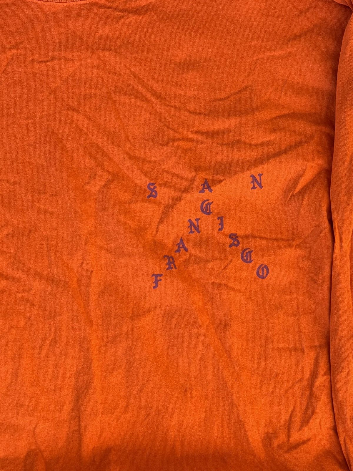 Vintage TLOP San Francisco Pop up merch | Grailed