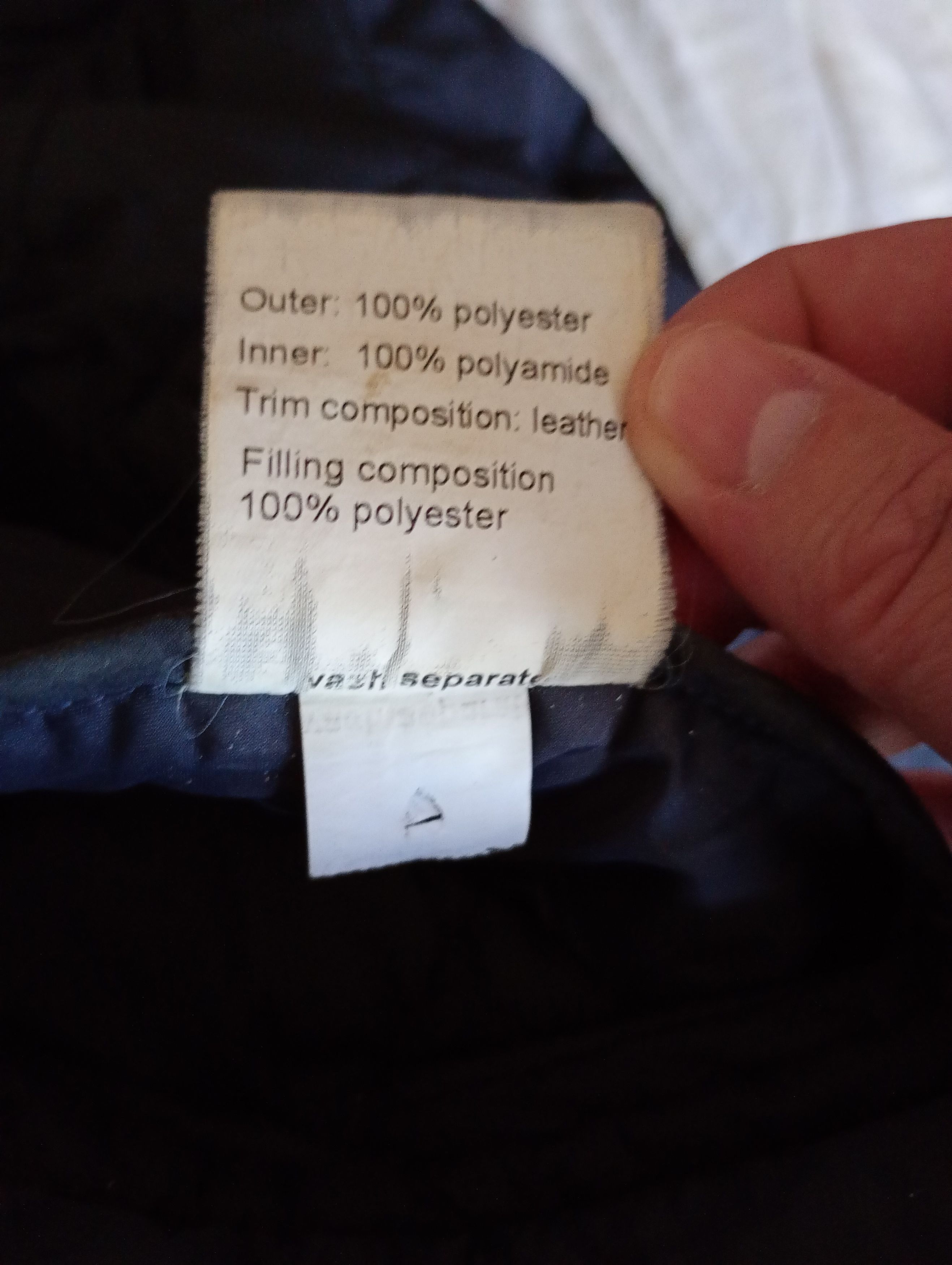 Barbour Barbour Chelsea Quilted Dark Gray Jacket Size US S / EU 44-46 / 1 - 12 Thumbnail