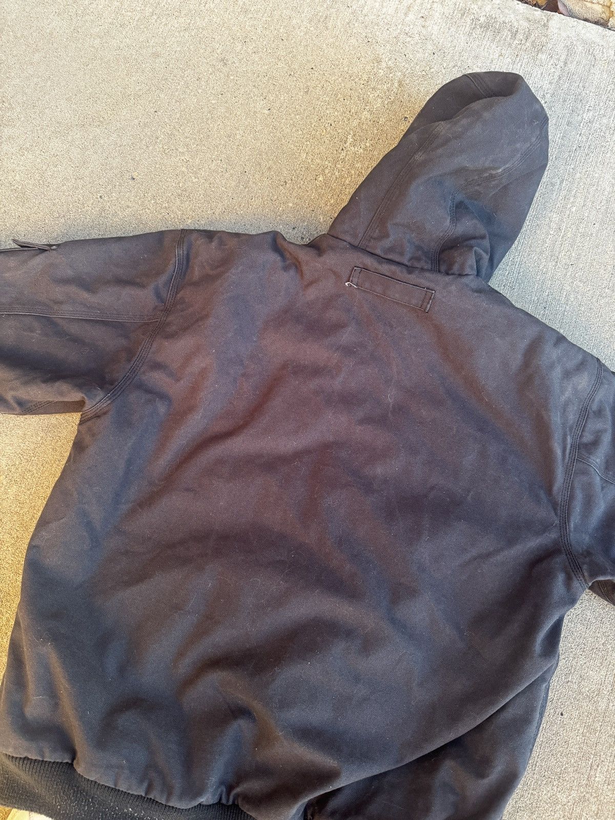 Other Vintage work wear jacket Size US L / EU 52-54 / 3 - 4 Thumbnail