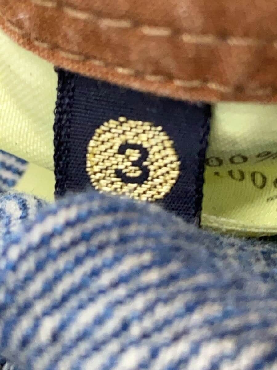 Kapital Denim Shorts Size US 34 / EU 50 - 5 Thumbnail