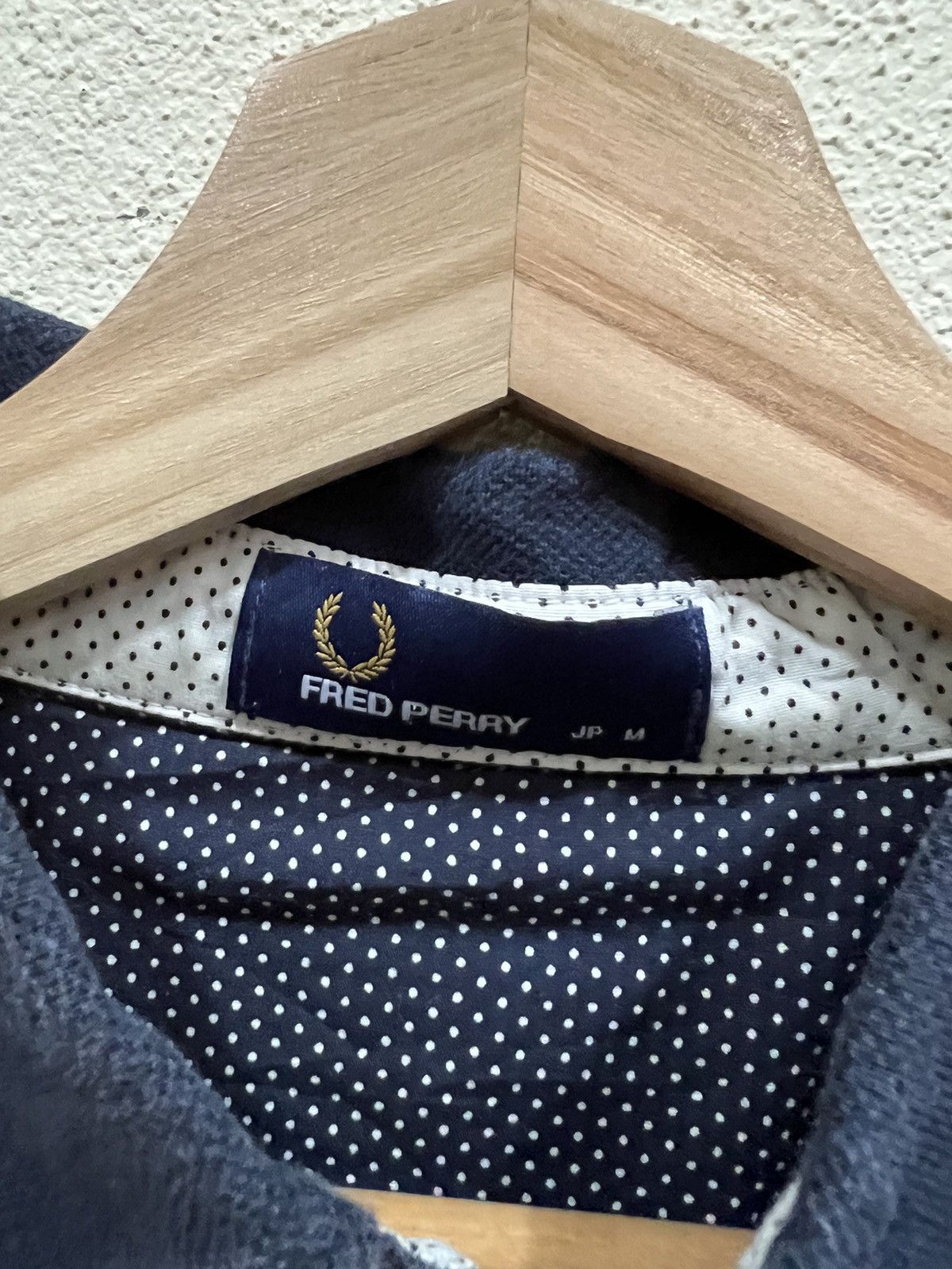 Fred Perry Fred perry Polo Tshirt Size US S / EU 44-46 / 1 - 4 Thumbnail