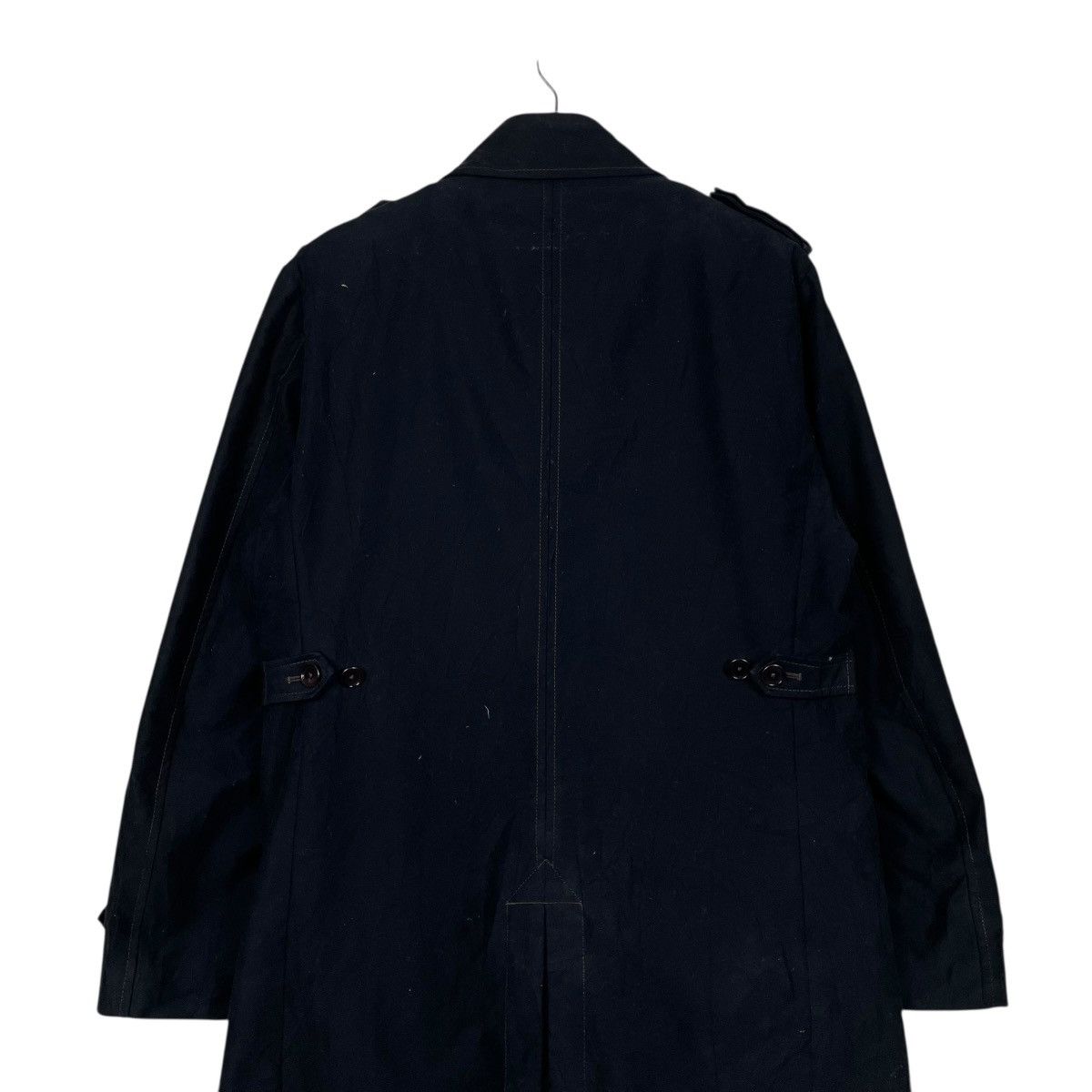 Other Black Male & Co Long Coat Size US L / EU 52-54 / 3 - 9 Thumbnail