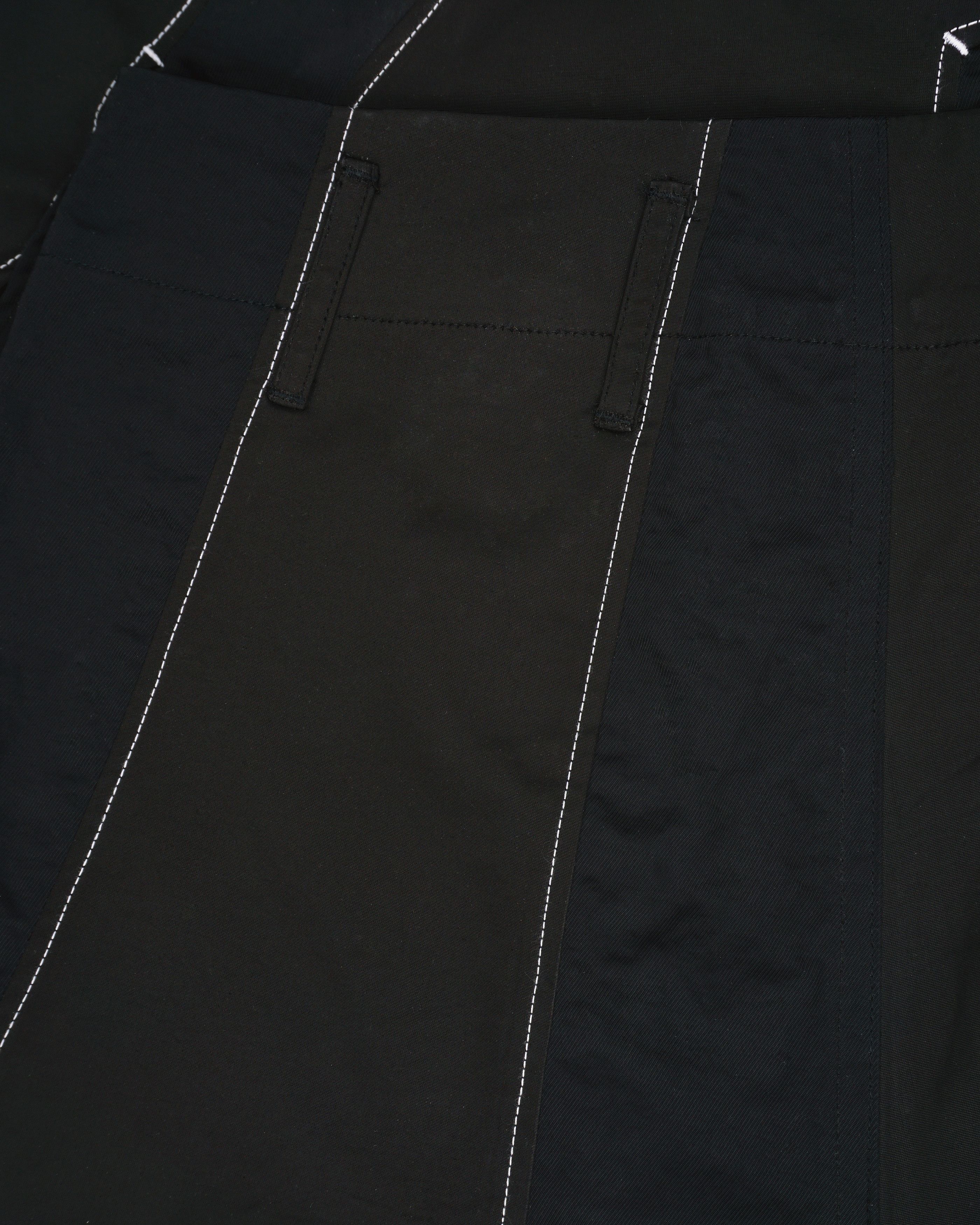 POST ARCHIVE FACTION (PAF) Post Archive Faction 3.0 Technical Pants Laft (Black) Size US 31 - 9 Thumbnail