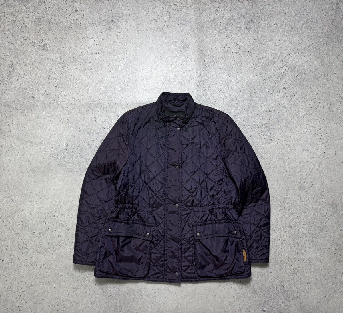 Coach Coach Women’s Quilted Jacket Size XL Luxury Size XL / US 12-14 / IT 48-50 - 2 Thumbnail