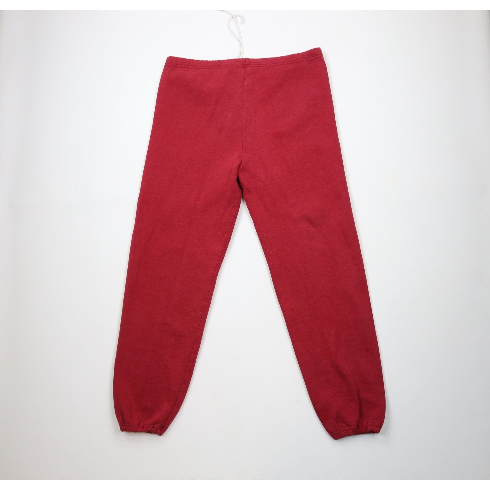 Russell Athletic Vintage 90s Russell Athletic San Francisco 49ers Sweatpants Size US 38 / EU 54 - 11 Thumbnail