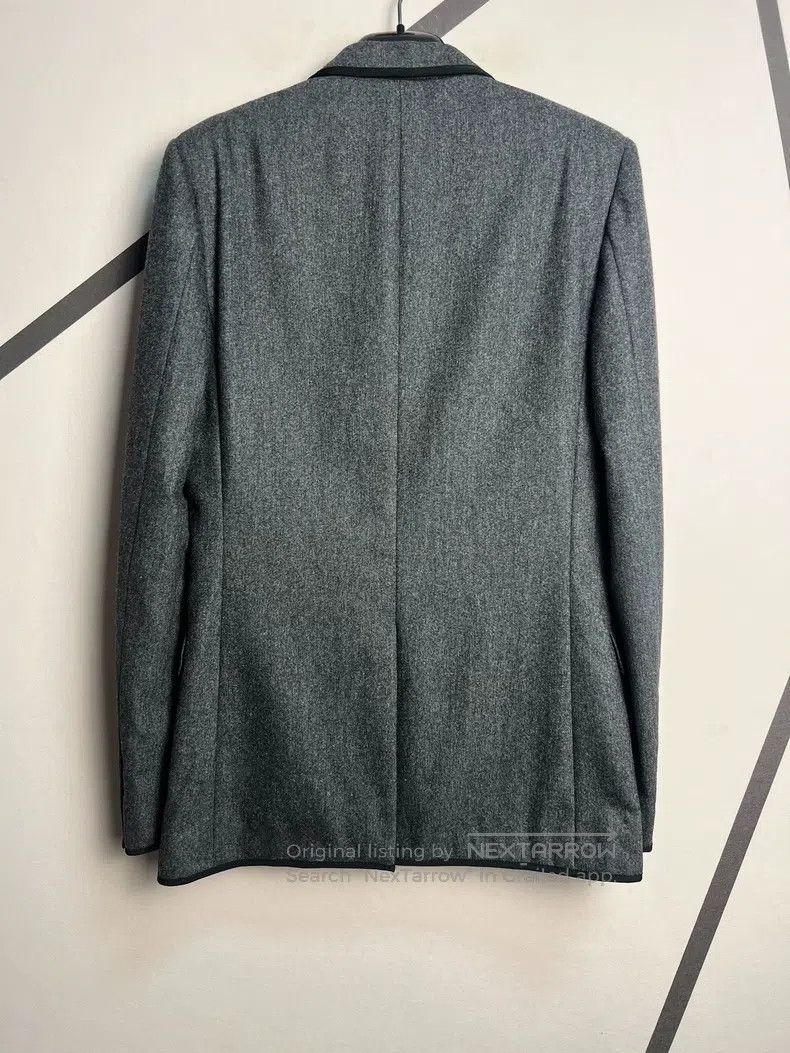 Saint Laurent Paris Saint Laurent Paris blazer Size US S / EU 44-46 / 1 - 2 Thumbnail