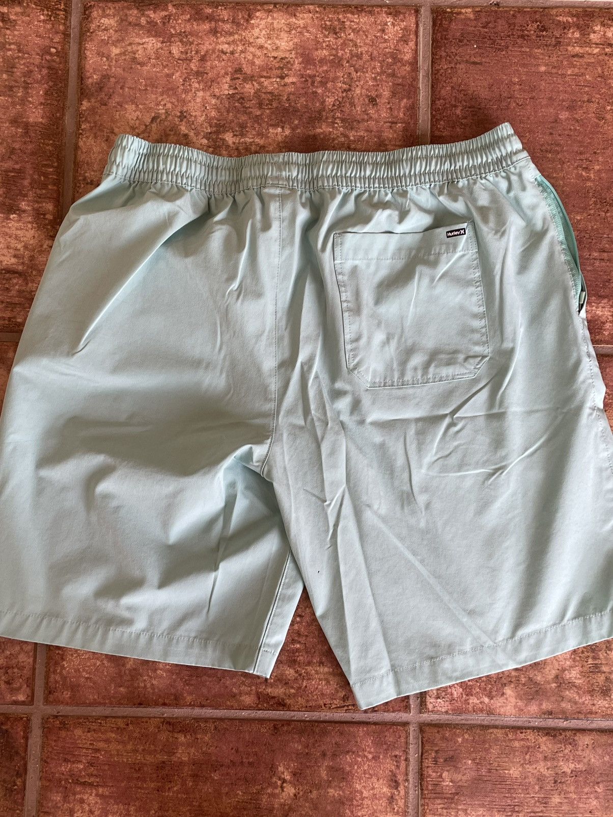 Hurley Hurley swim trunks Size US 32 / EU 48 - 3 Thumbnail